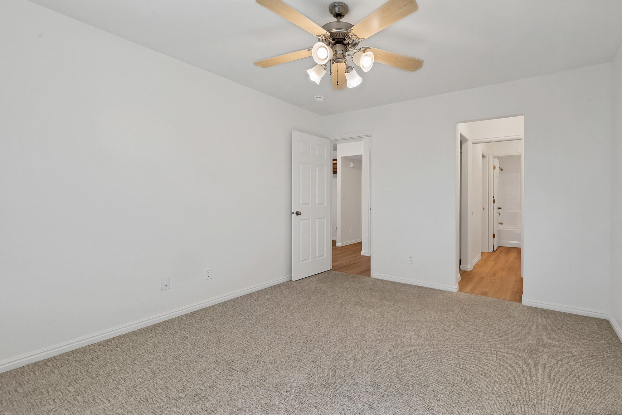 PECAN MEADOWS - Residential