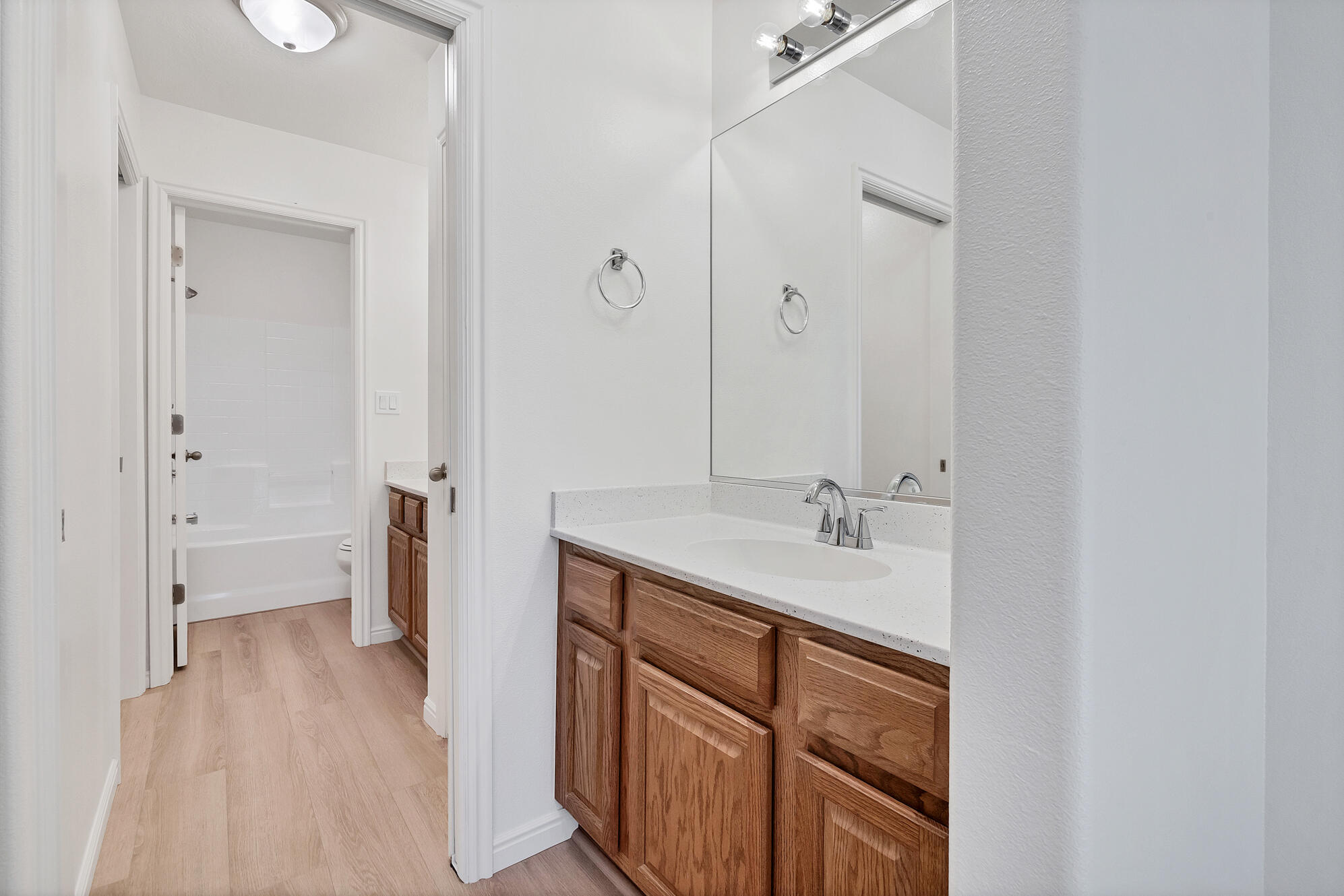 PECAN MEADOWS - Residential