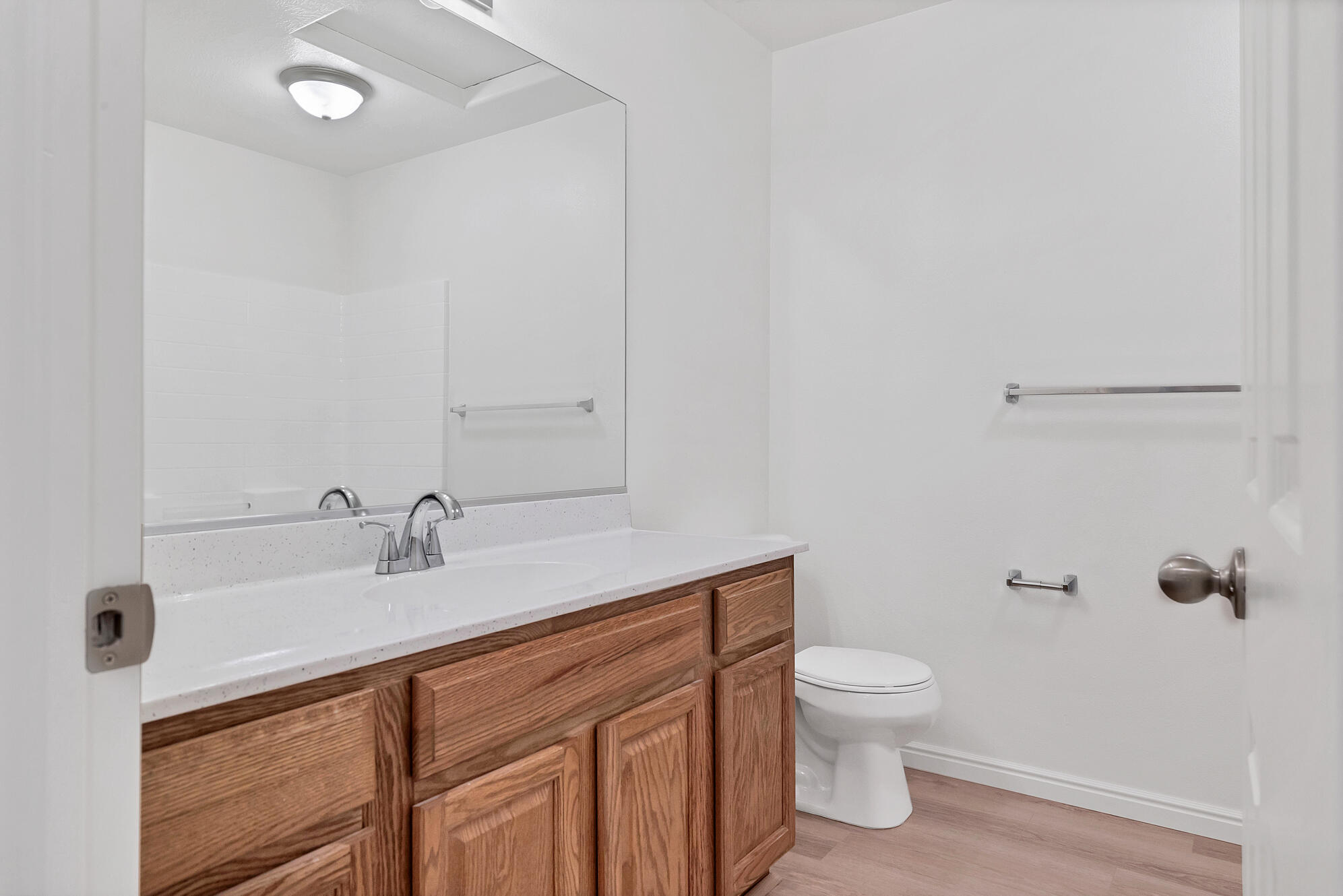 PECAN MEADOWS - Residential