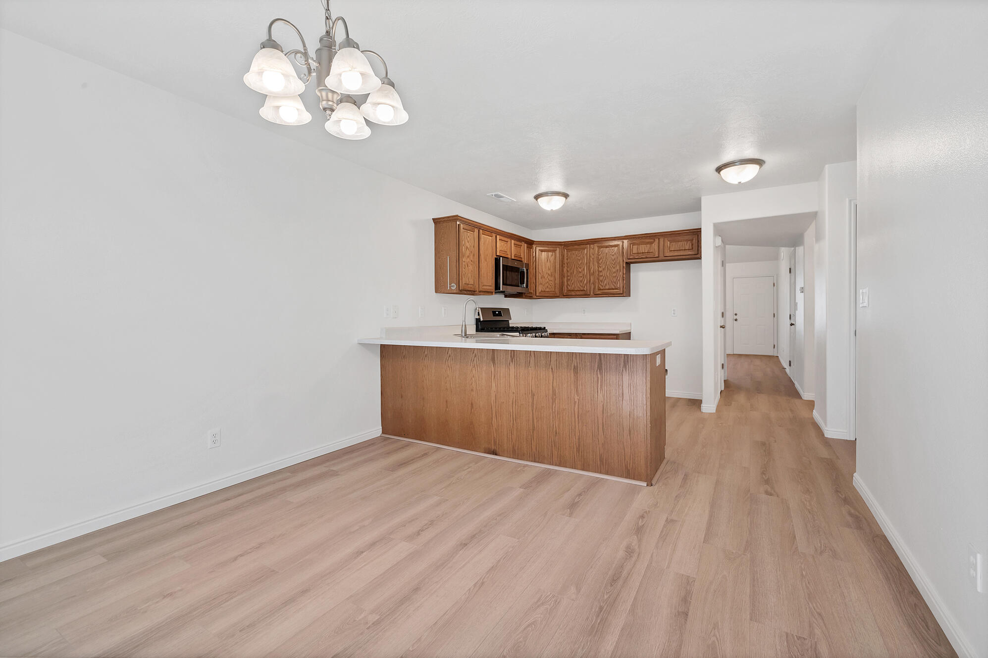 PECAN MEADOWS - Residential