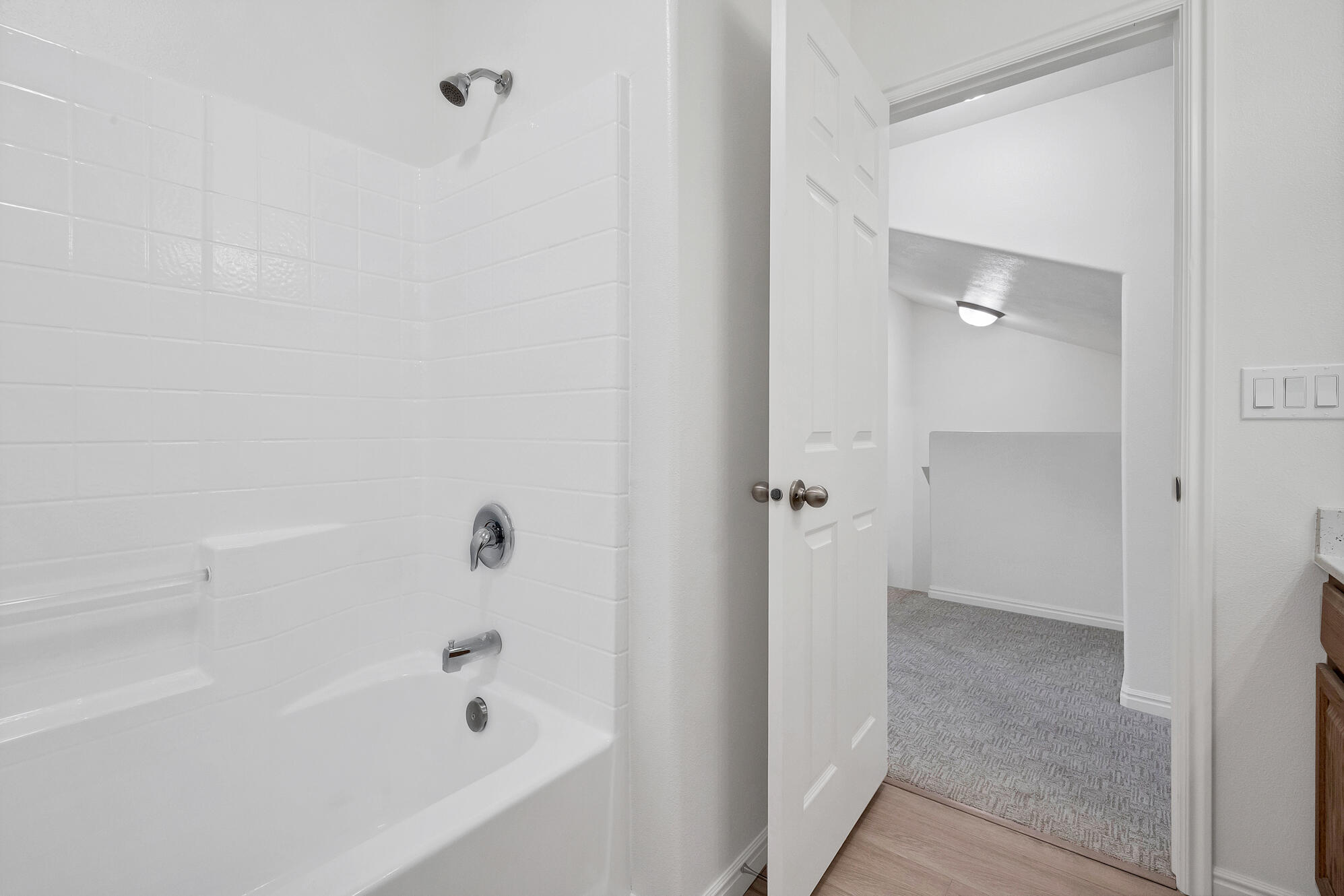 PECAN MEADOWS - Residential