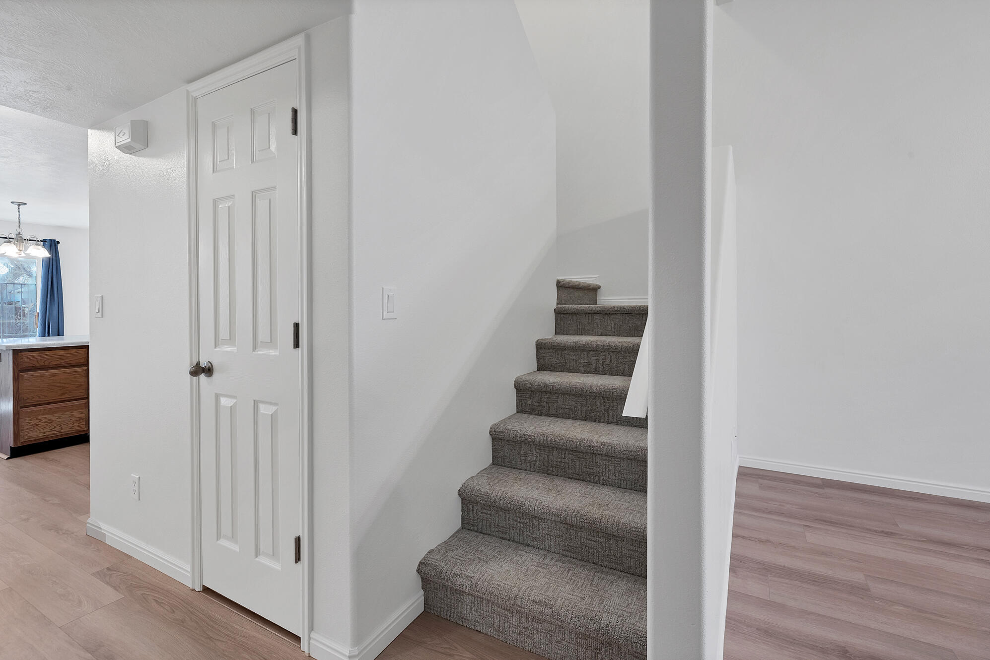 PECAN MEADOWS - Residential