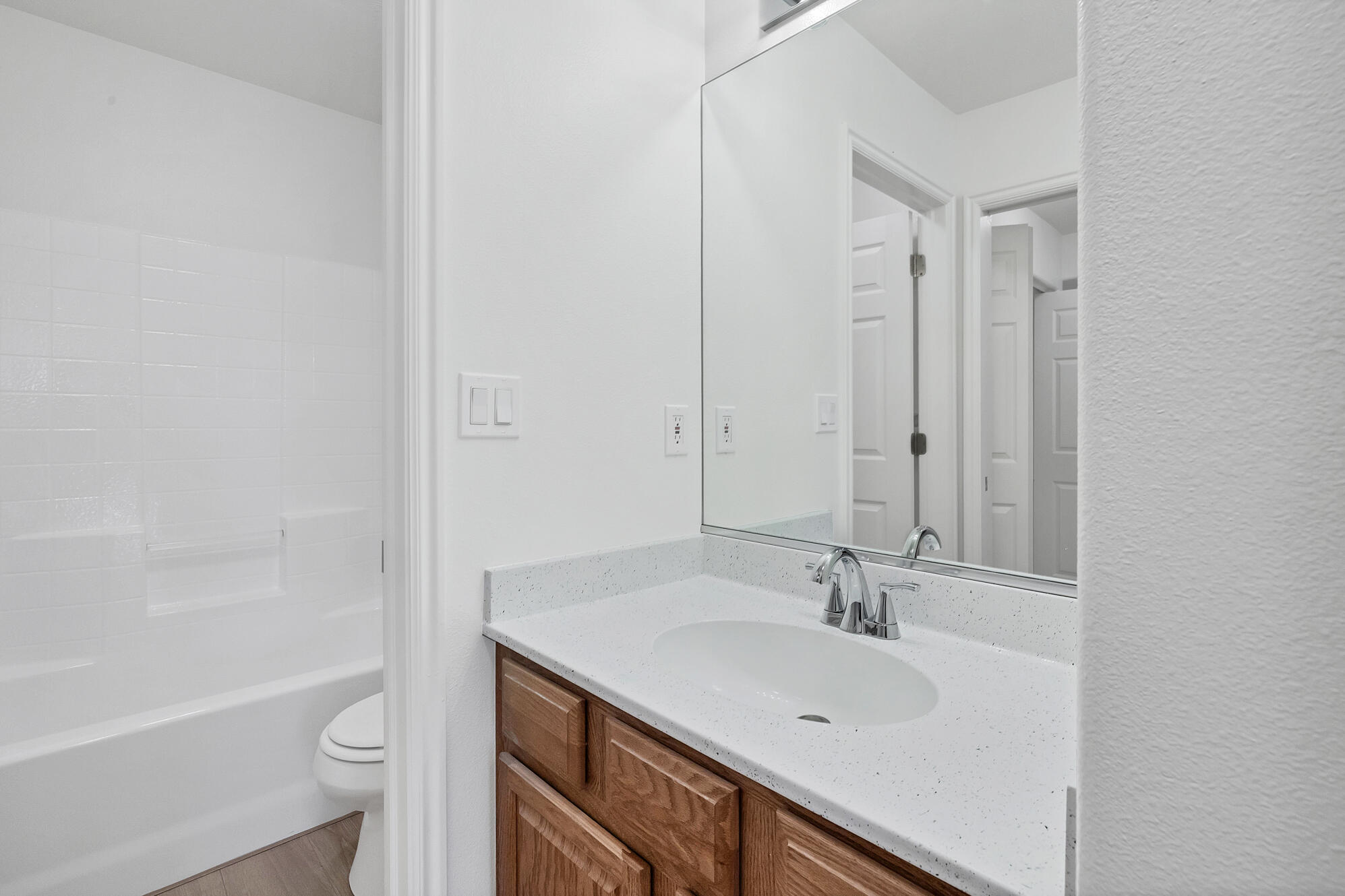 PECAN MEADOWS - Residential