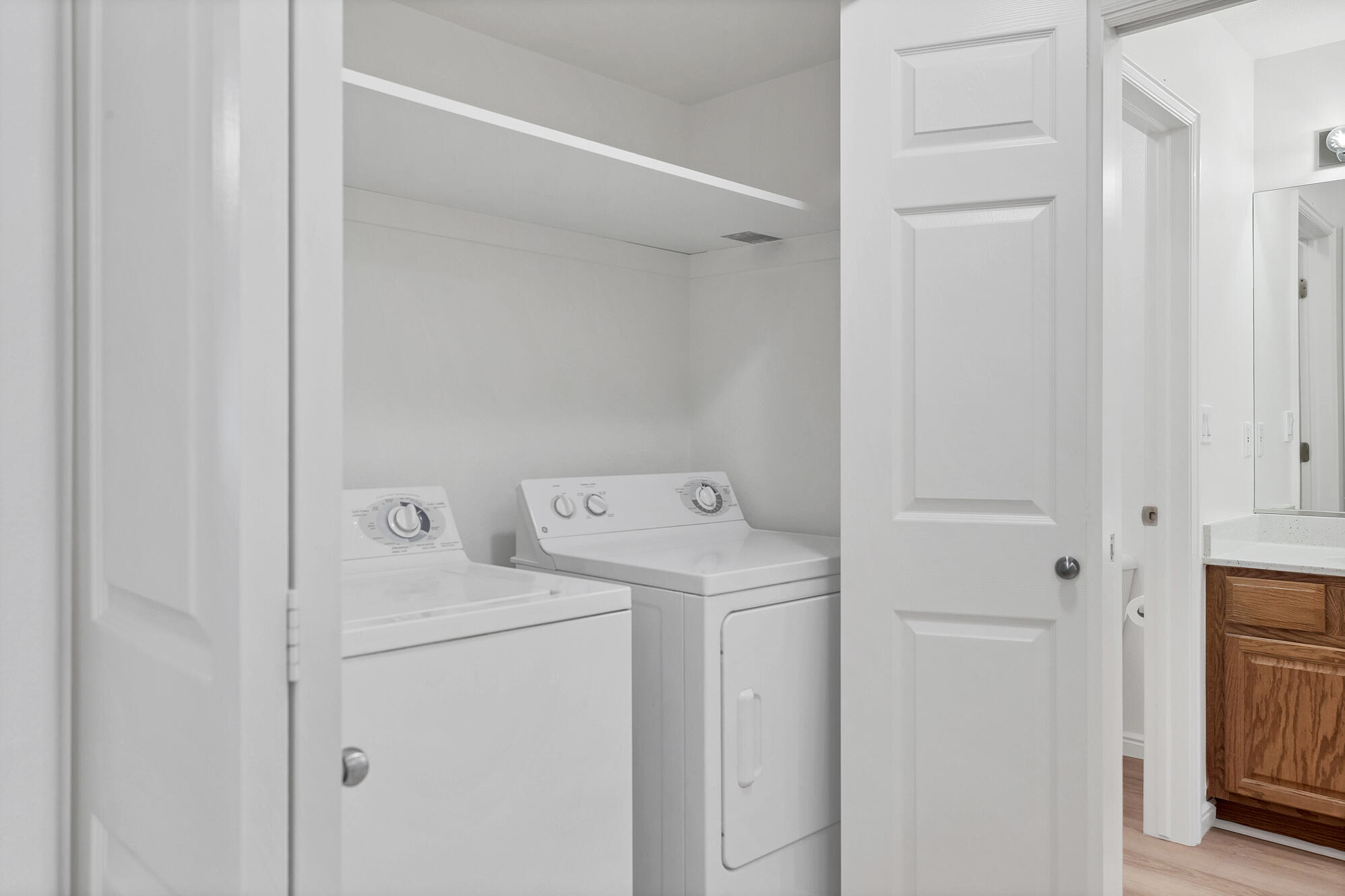 PECAN MEADOWS - Residential