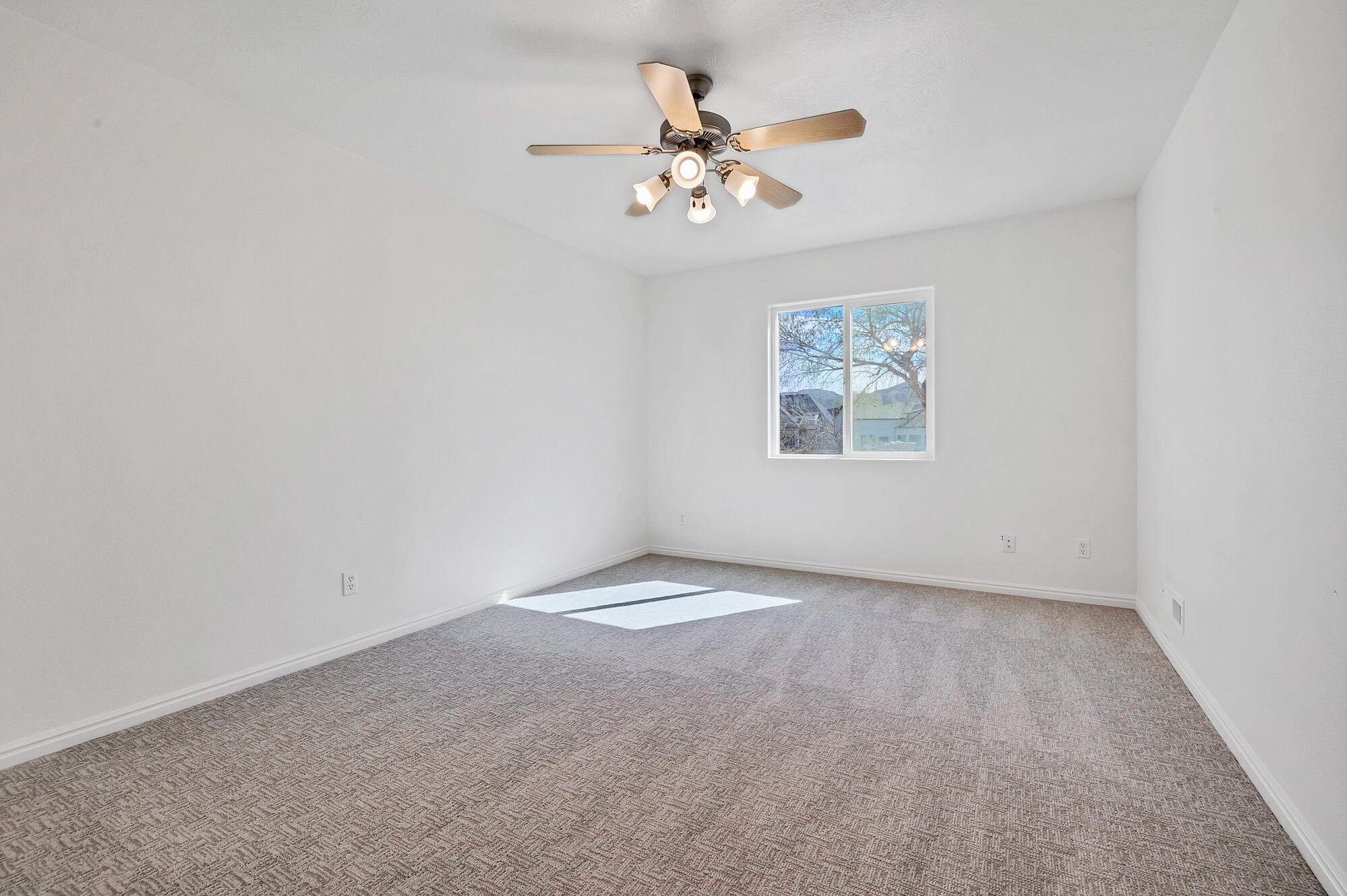 PECAN MEADOWS - Residential