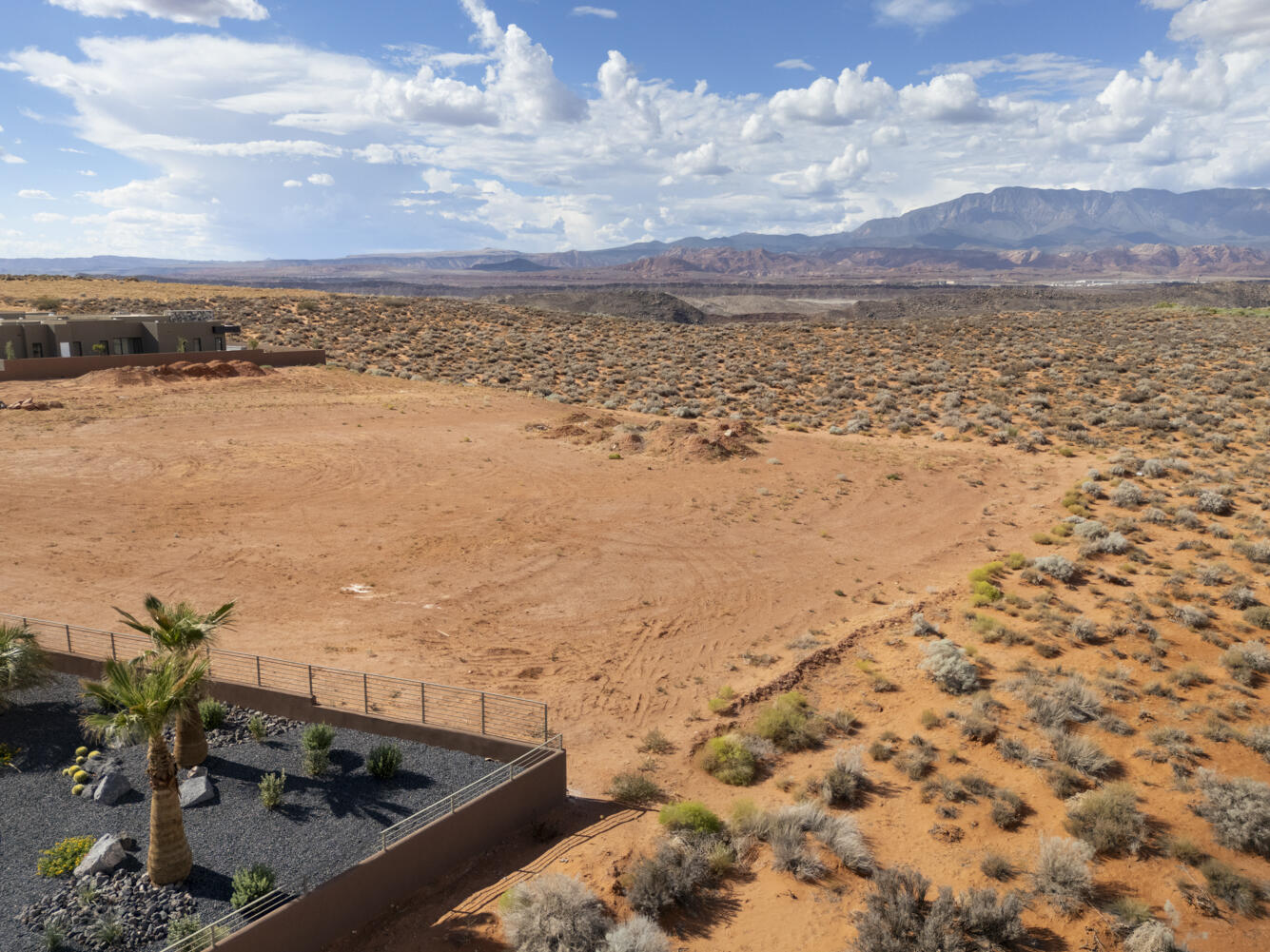 ESTATES AT SAND HOLLOW - Land