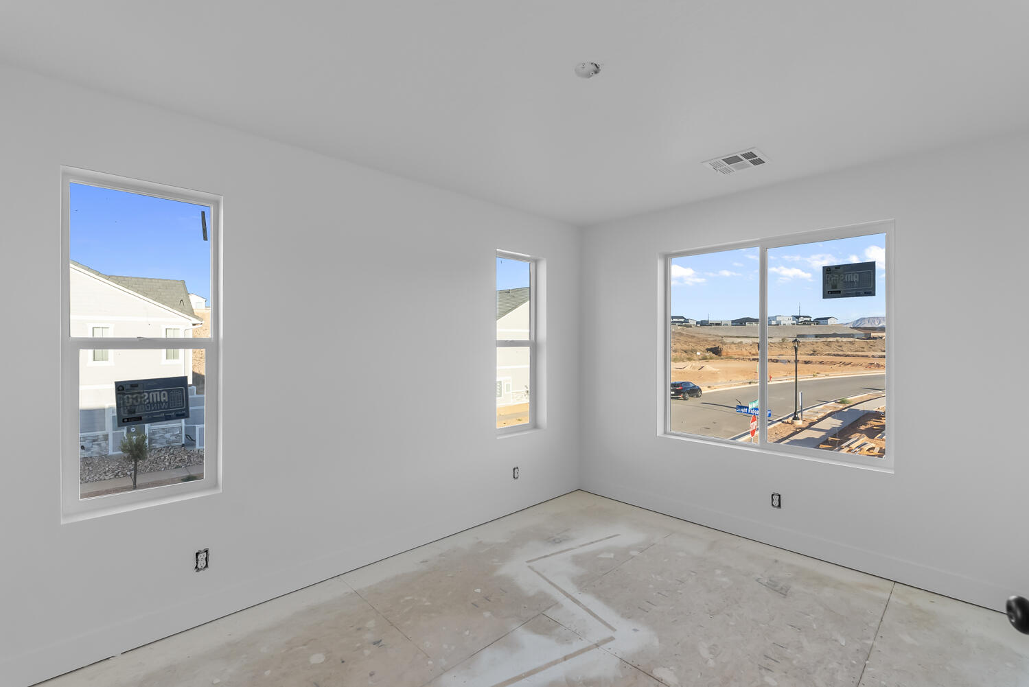 SAGE HAVEN - Residential