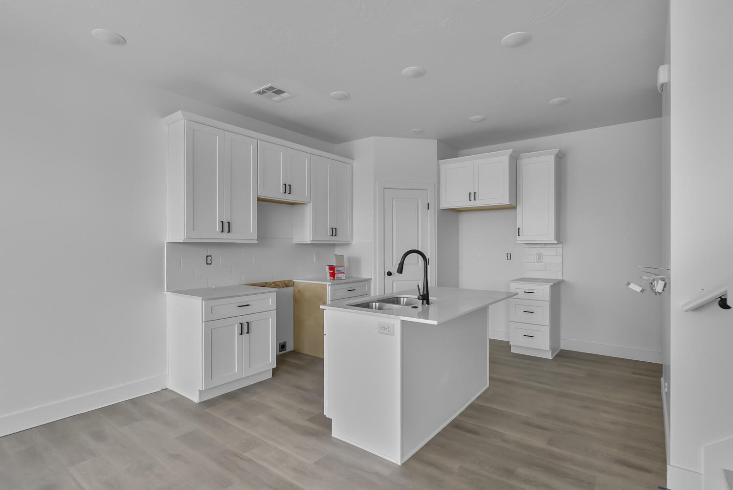 SAGE HAVEN - Residential