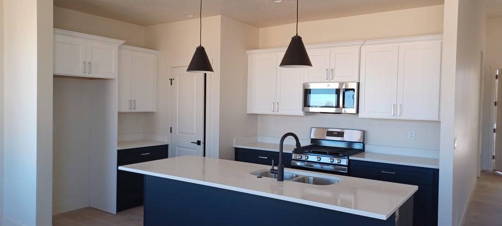 Photo of 4953 N 925 E lot 78 #lot 78, Enoch, UT 84021 (MLS # 26-276828)