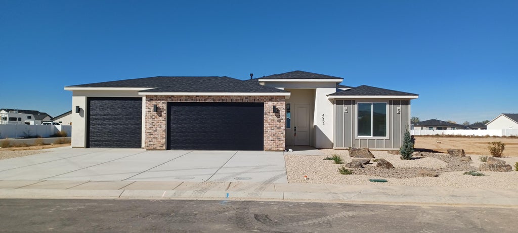 Photo of 4953 N 925 E lot 78 #lot 78, Enoch, UT 84021 (MLS # 26-276828)