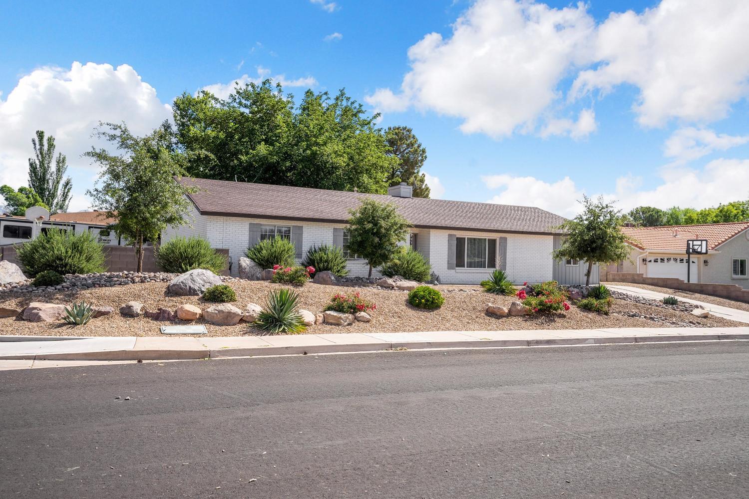 SANTA CLARA HEIGHTS - Residential