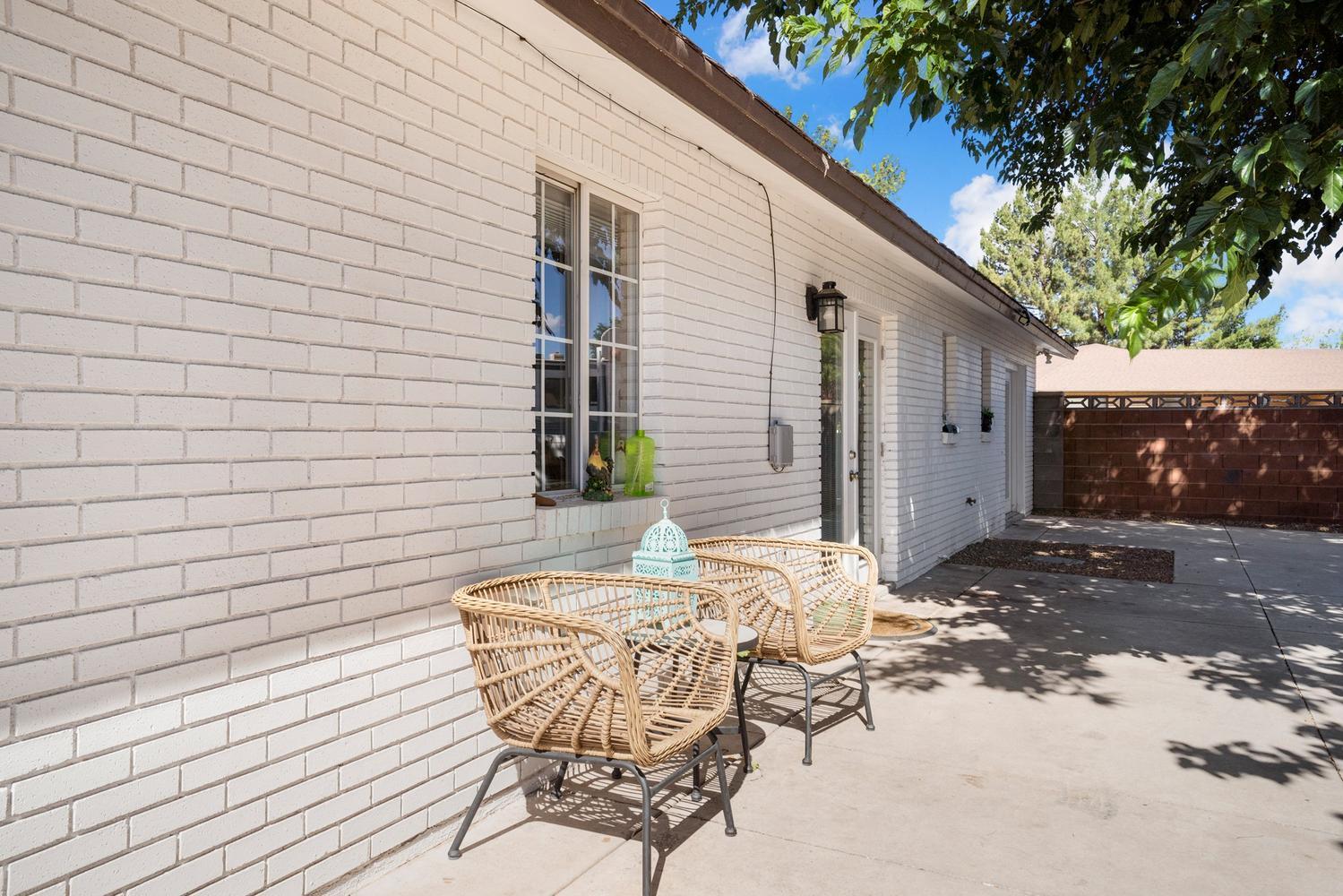 SANTA CLARA HEIGHTS - Residential