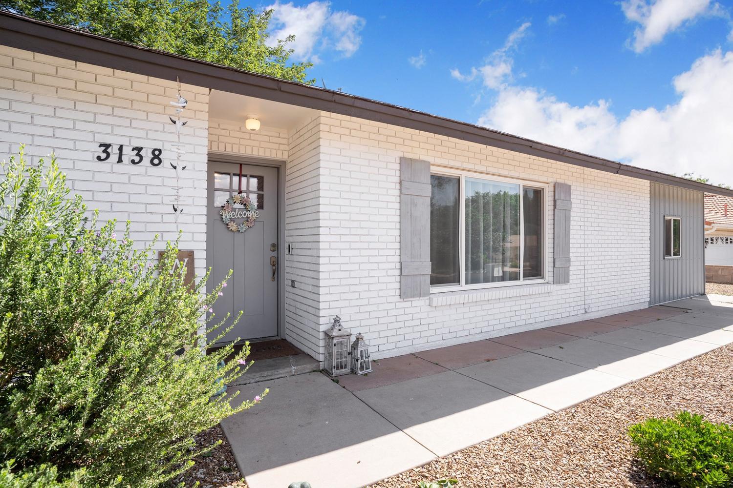 SANTA CLARA HEIGHTS - Residential