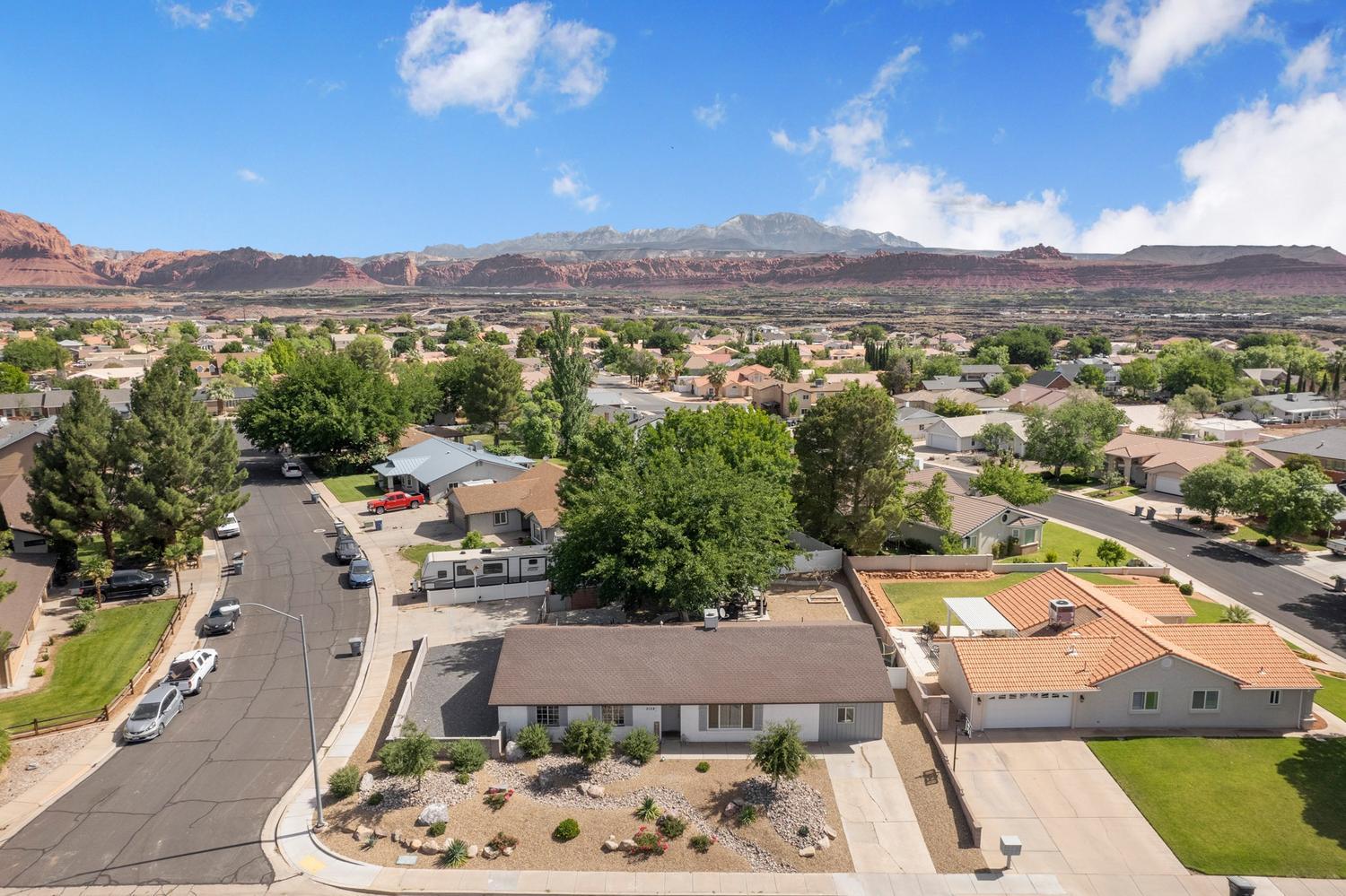 SANTA CLARA HEIGHTS - Residential
