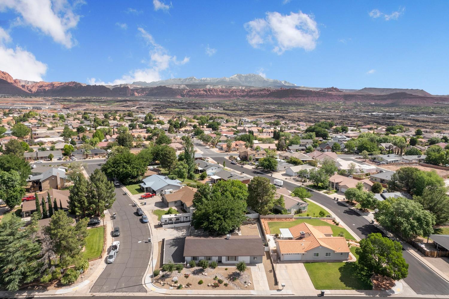 SANTA CLARA HEIGHTS - Residential