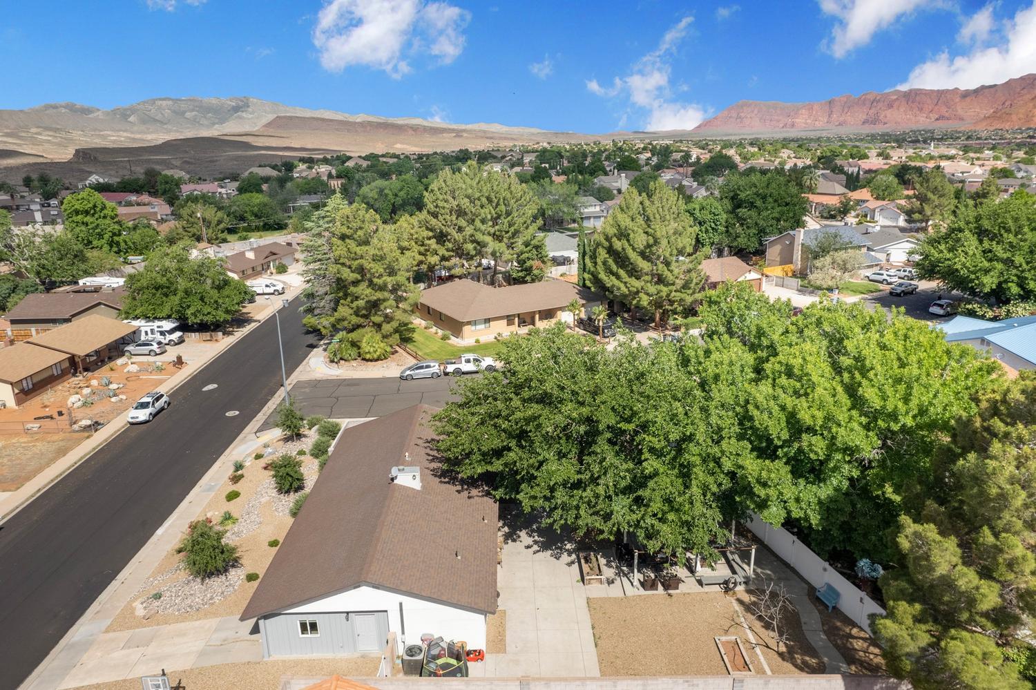SANTA CLARA HEIGHTS - Residential