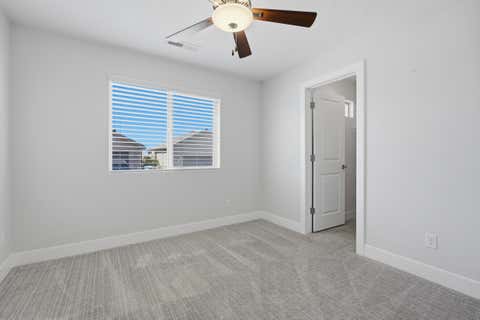 Tiny photo for 2261 Tonaquint DR 43 #43, Saint George, UT 84770 (MLS # 26-274953)