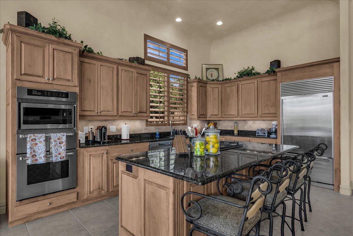 SANTA MARIA AT SUNBROOK - Residential