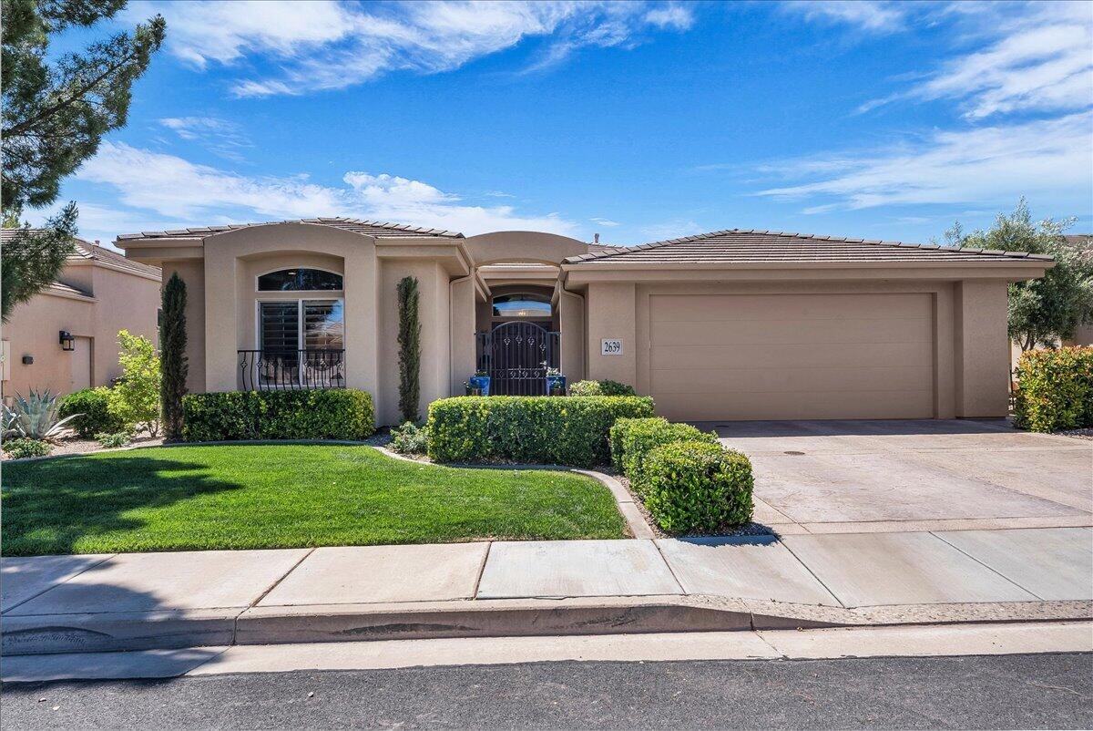SANTA MARIA AT SUNBROOK - Residential
