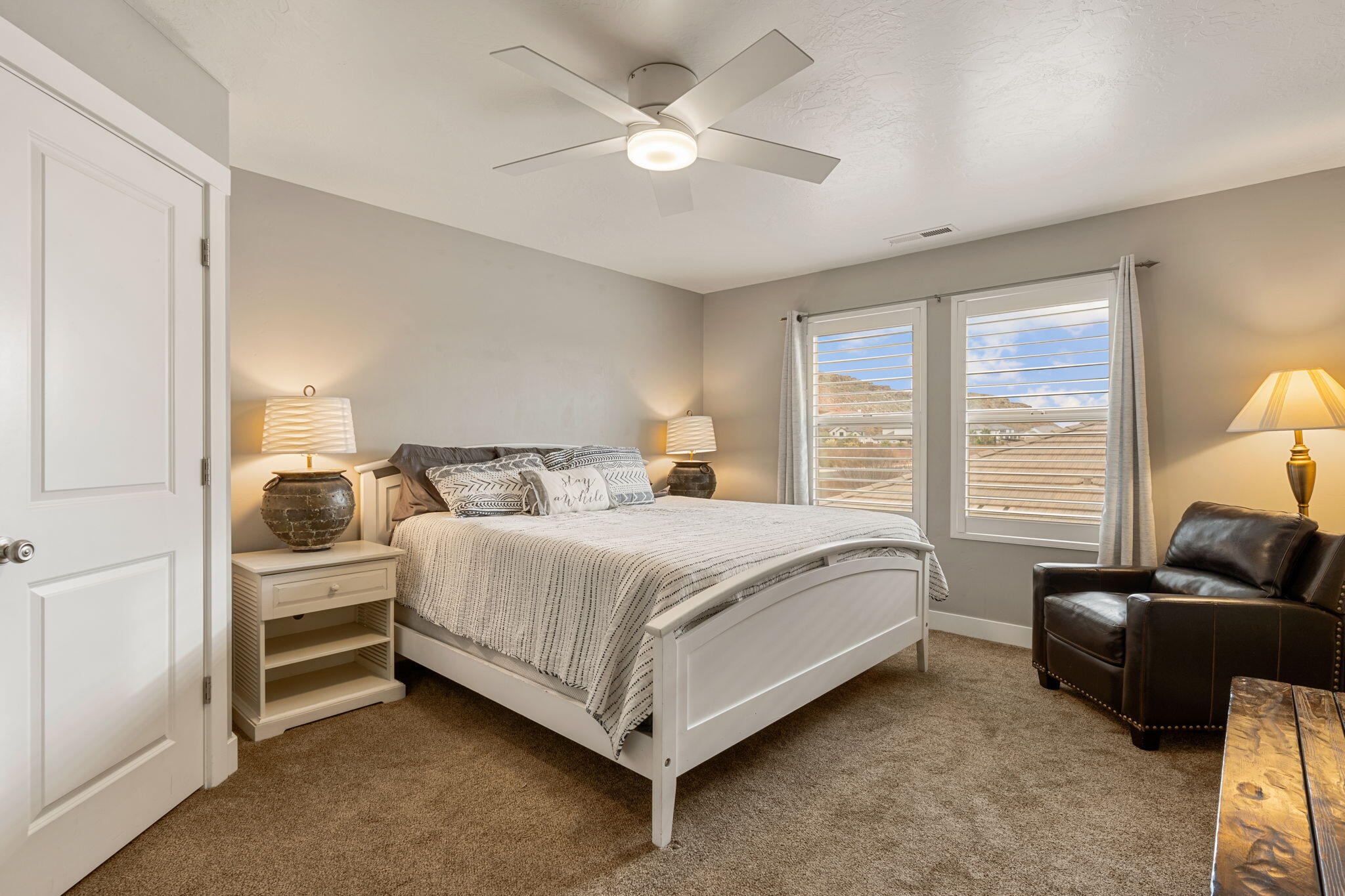 SUN VALLEY ESTATES - Residential