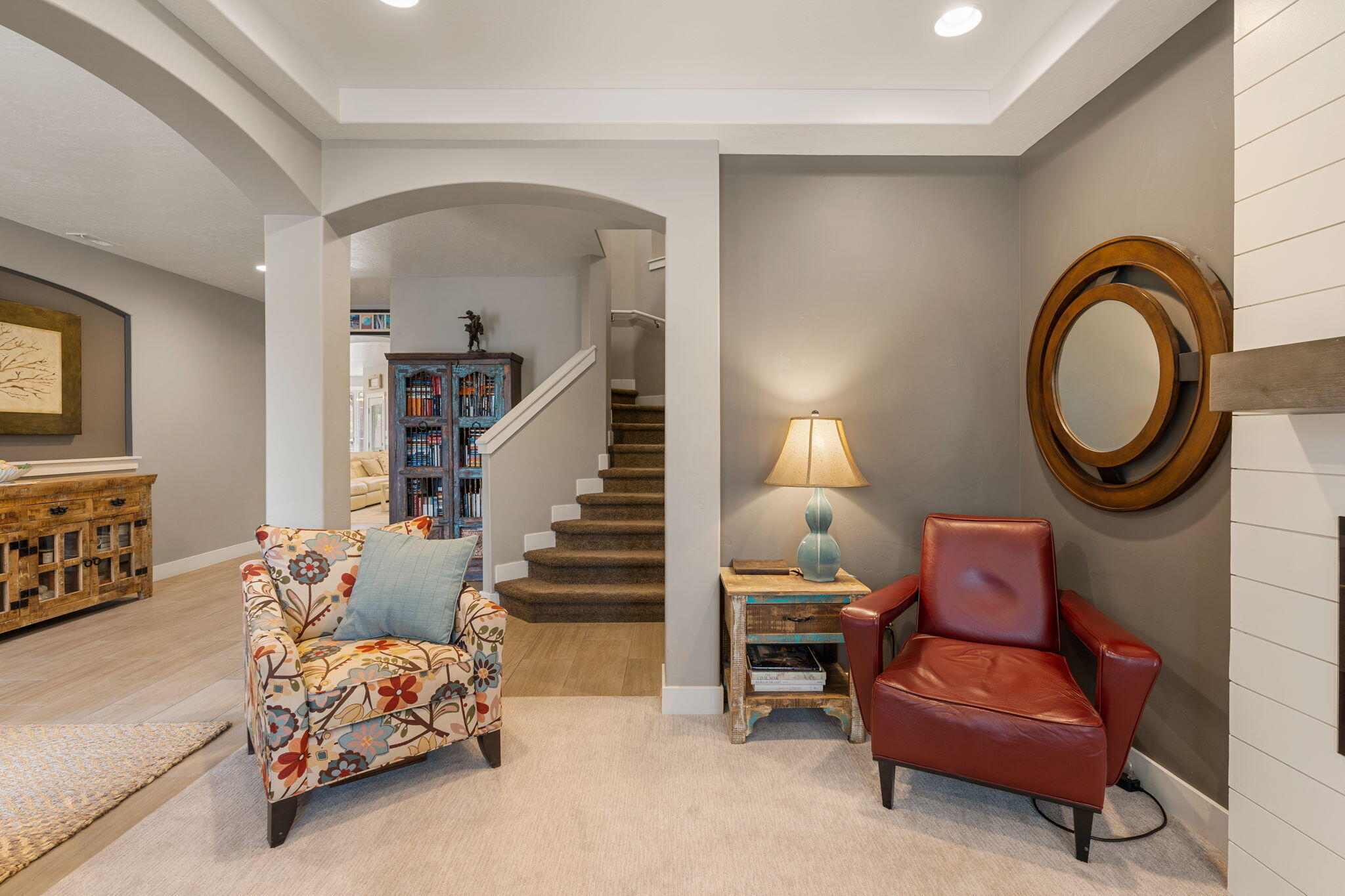 SUN VALLEY ESTATES - Residential