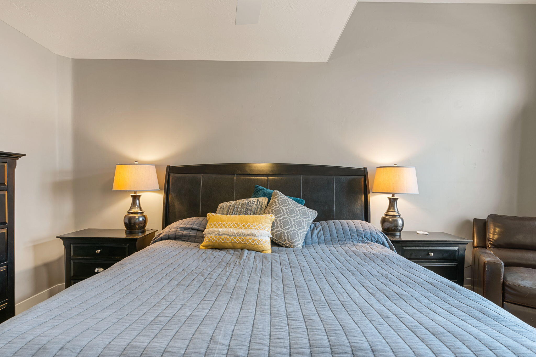 SUN VALLEY ESTATES - Residential