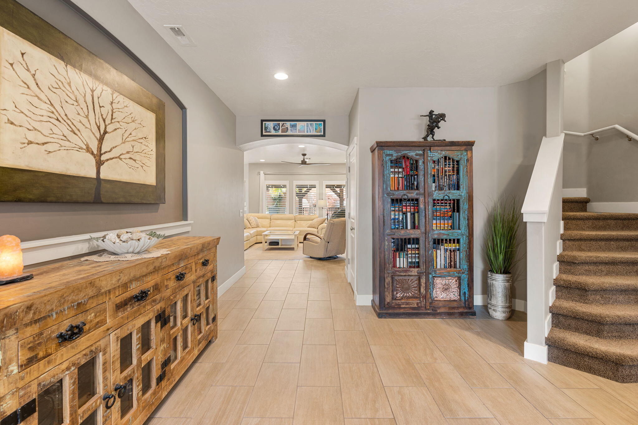 SUN VALLEY ESTATES - Residential