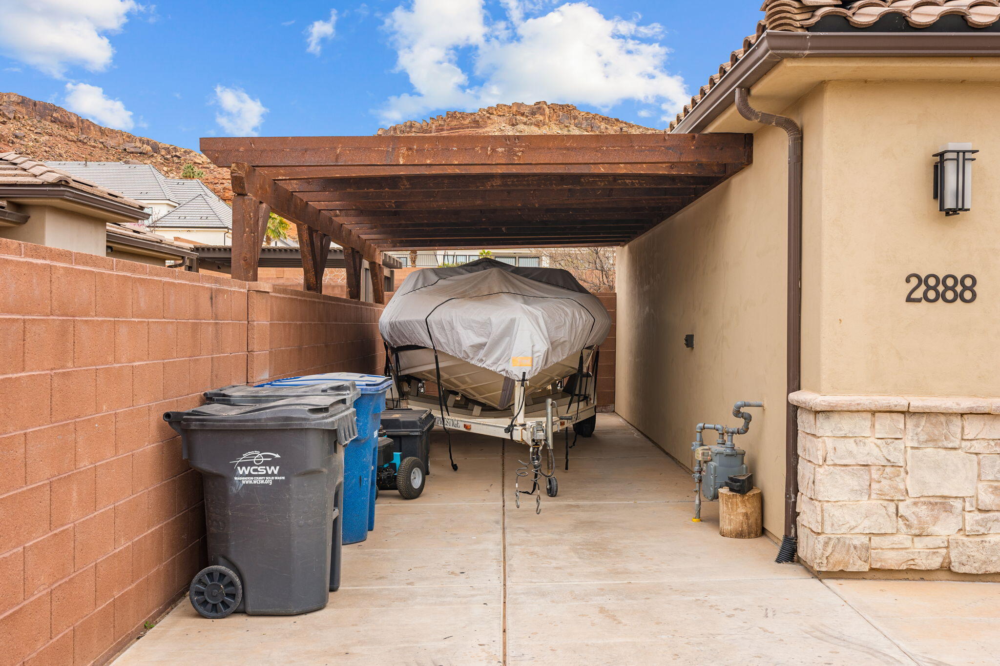 SUN VALLEY ESTATES - Residential