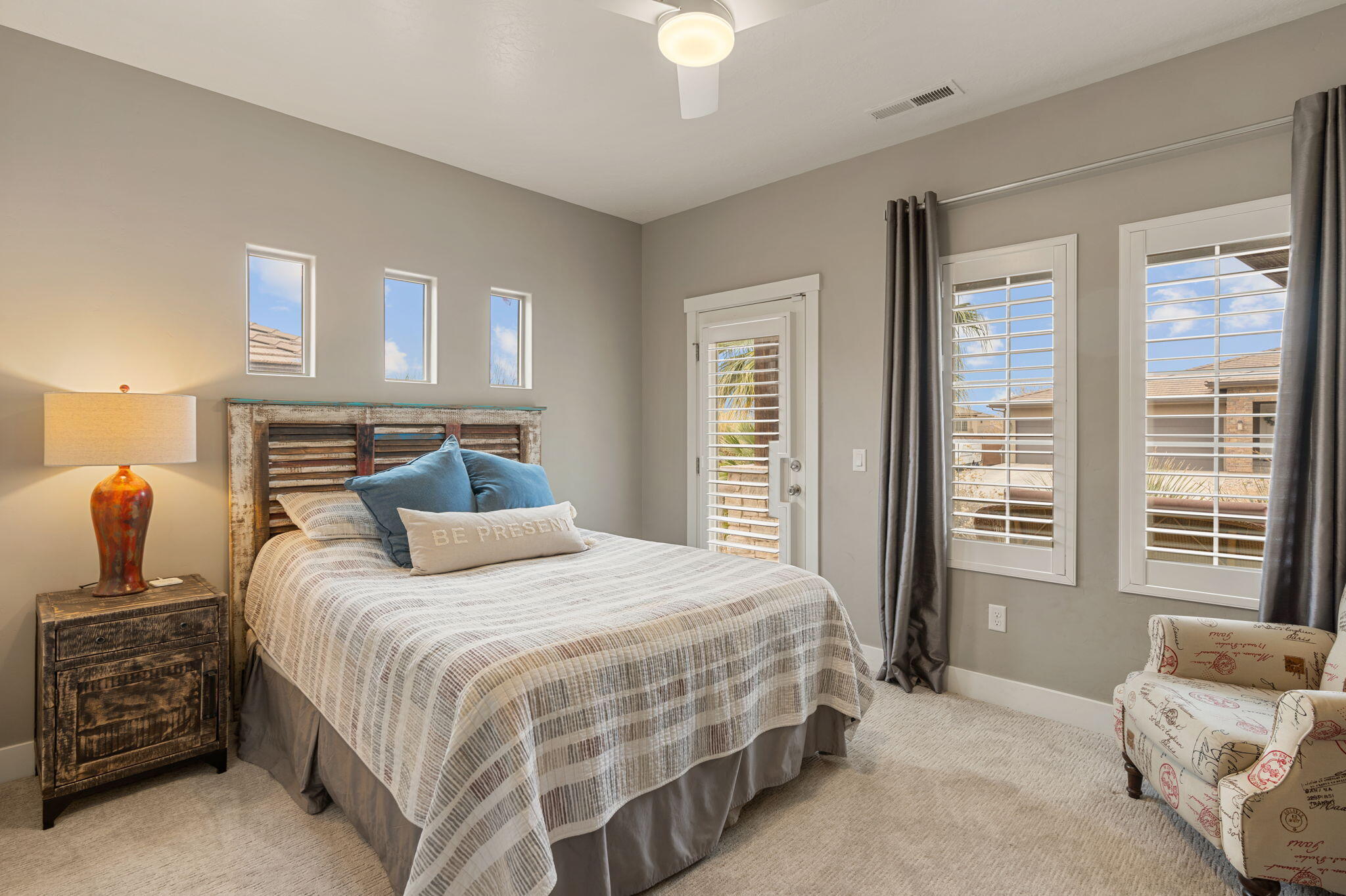 SUN VALLEY ESTATES - Residential