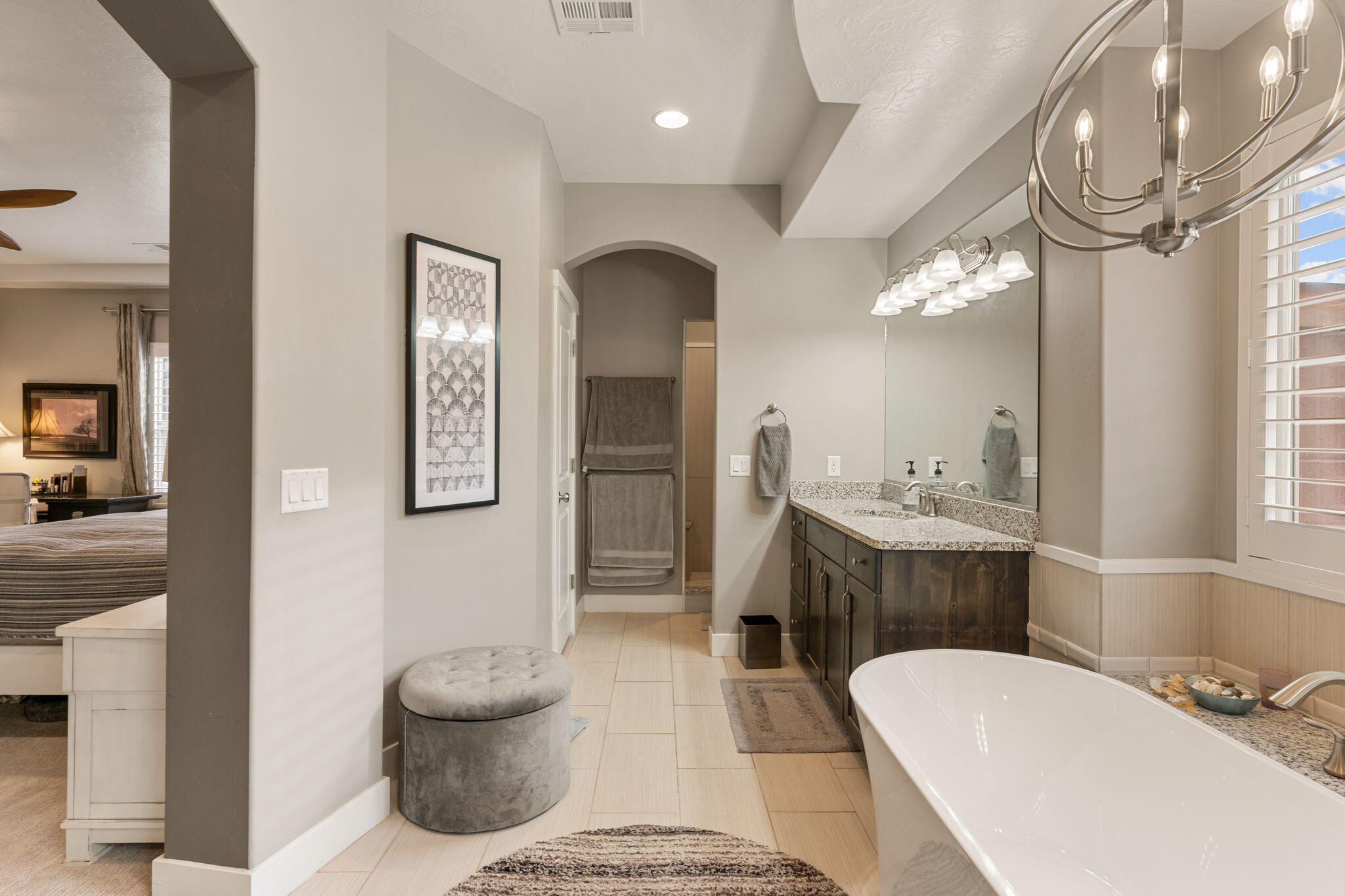 SUN VALLEY ESTATES - Residential