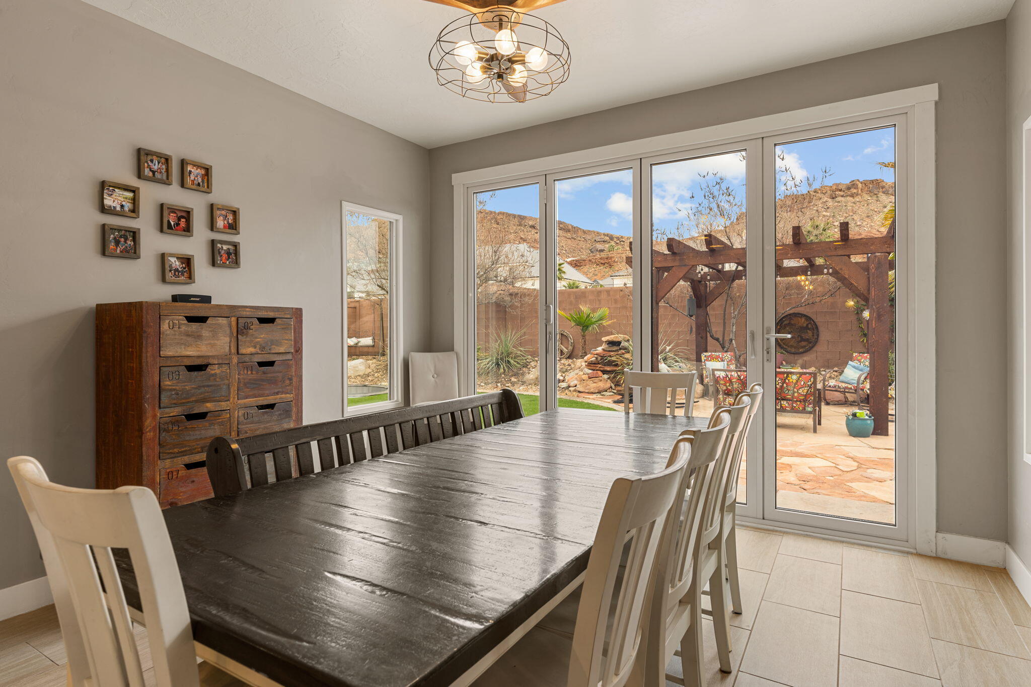 SUN VALLEY ESTATES - Residential