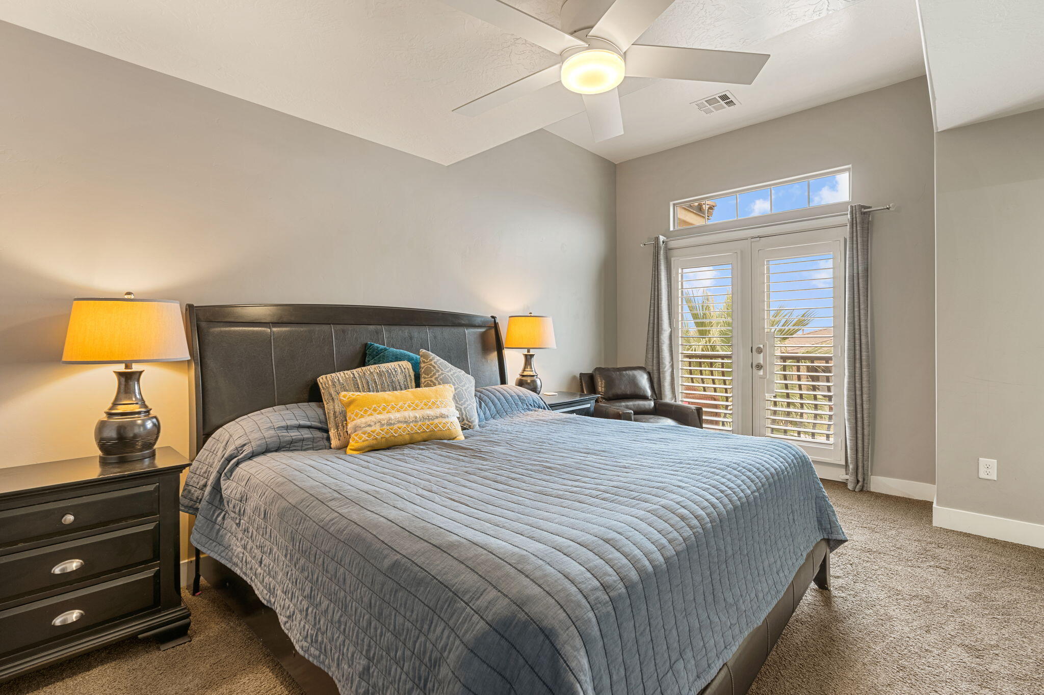 SUN VALLEY ESTATES - Residential