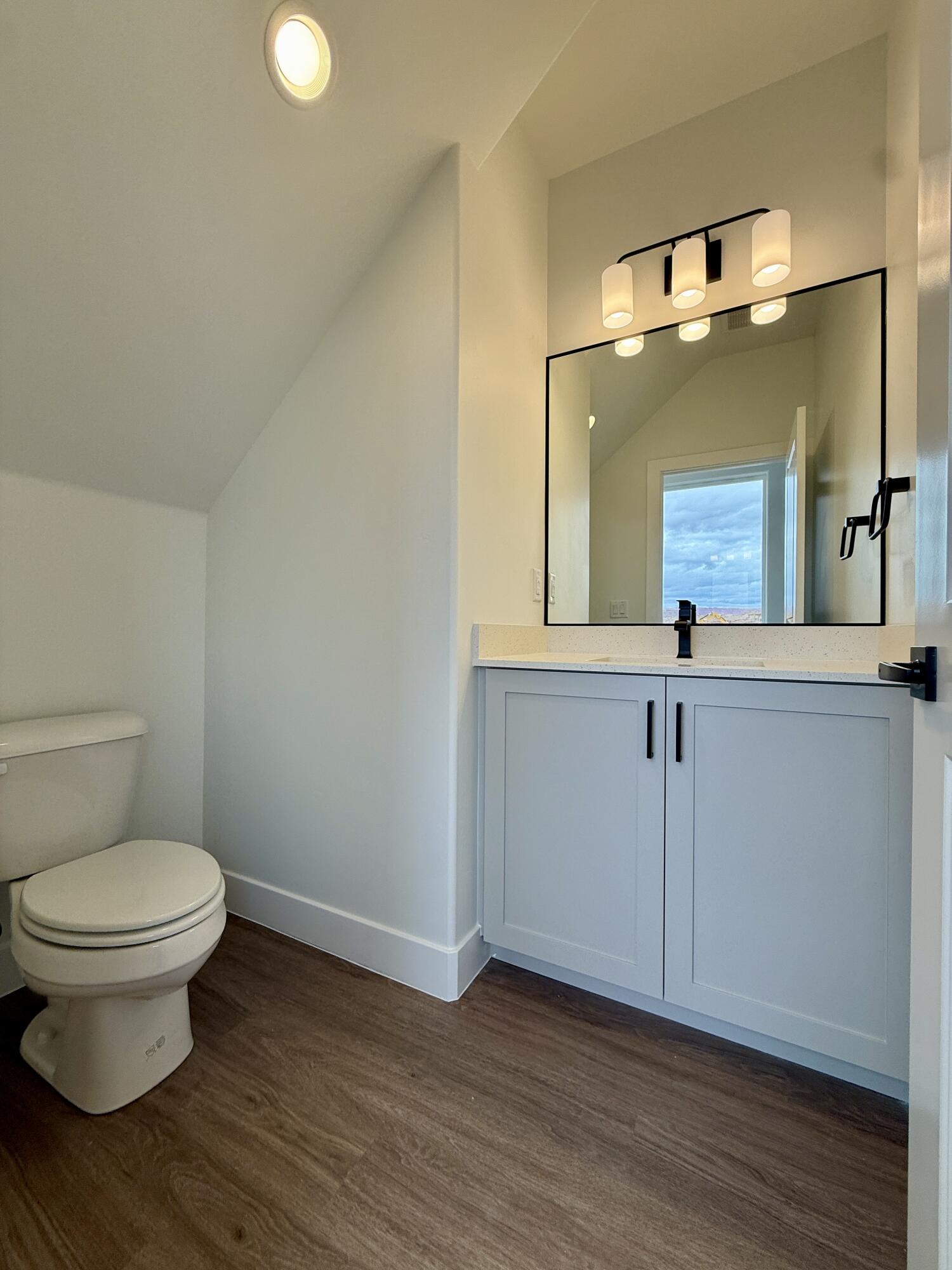 DESERT RESERVE - Residential