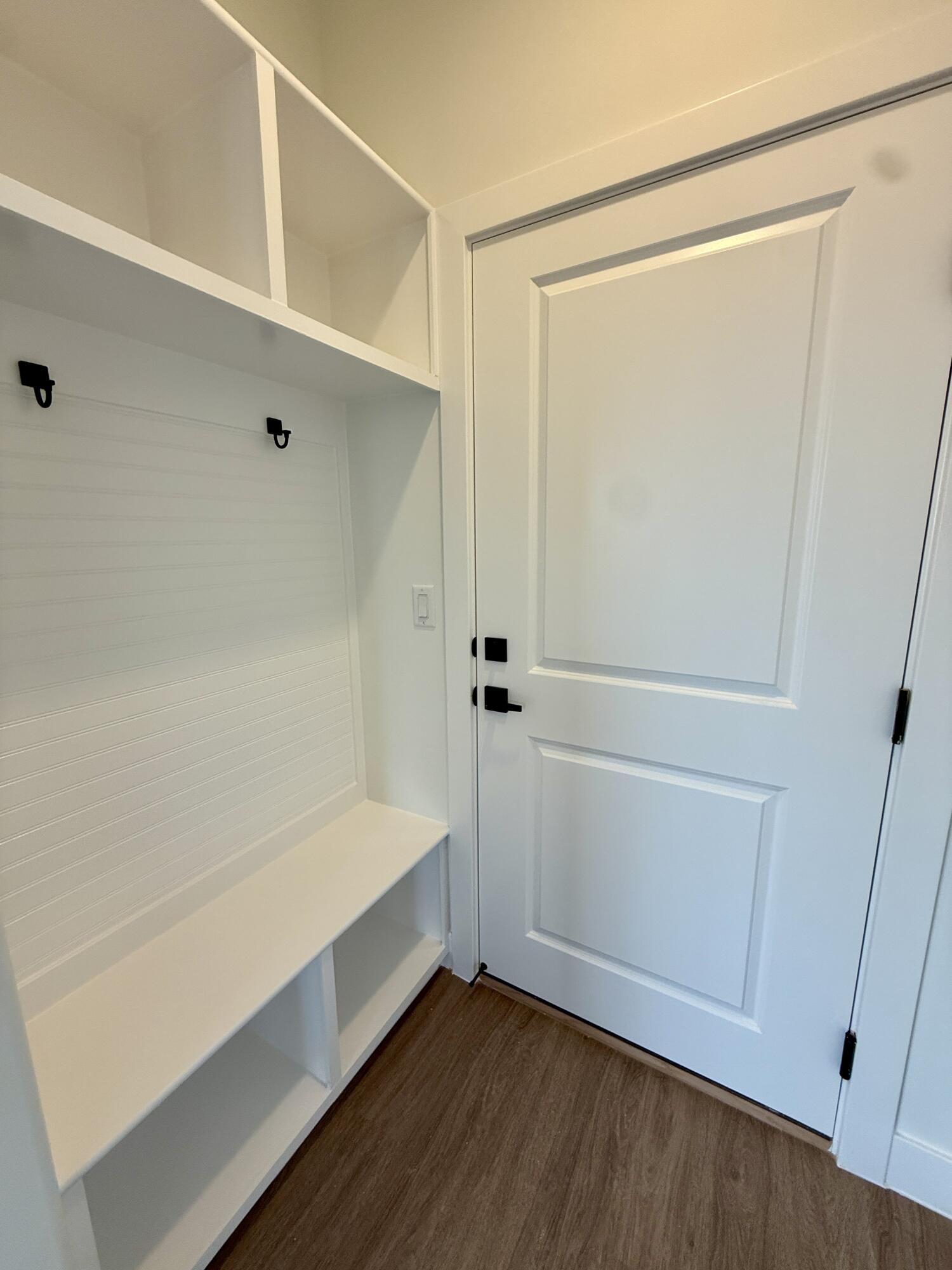 DESERT RESERVE - Residential