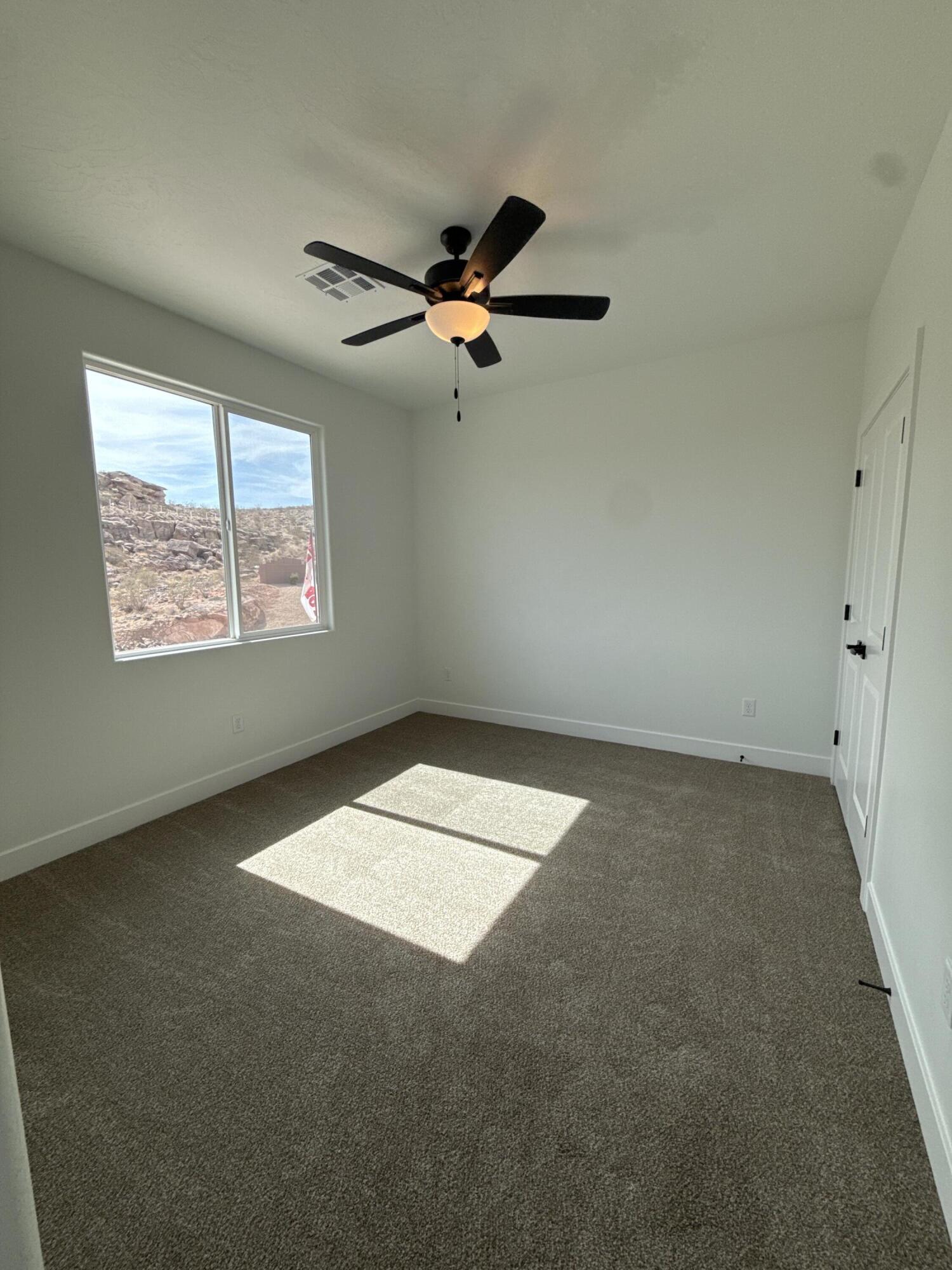 DESERT RESERVE - Residential