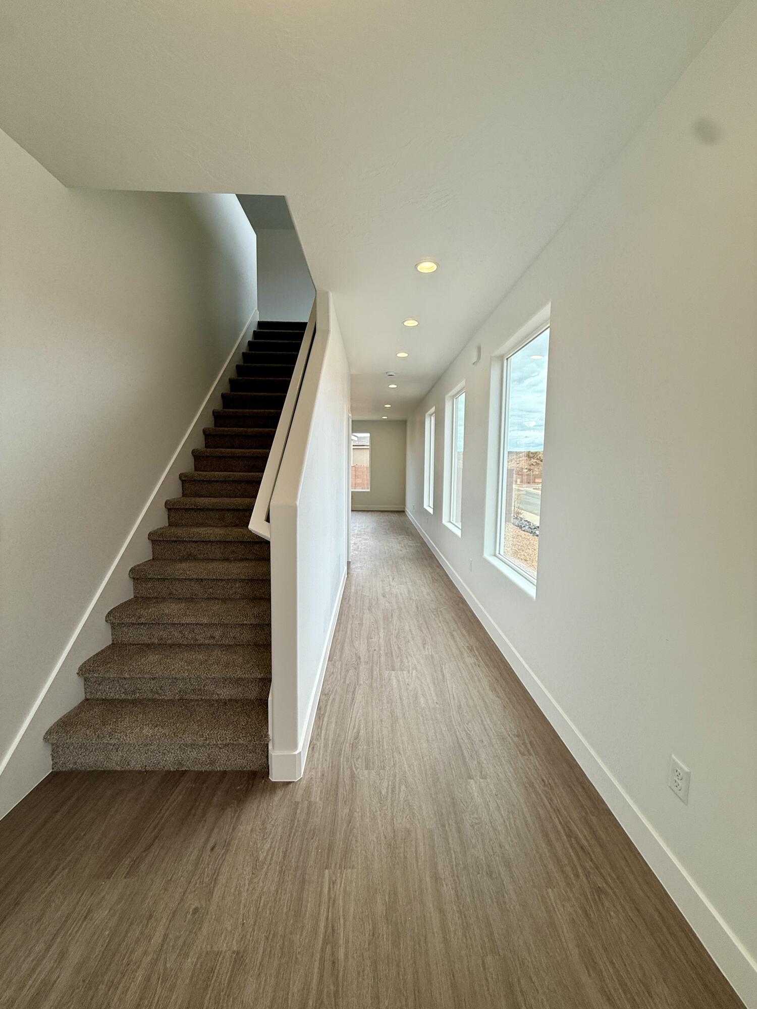 DESERT RESERVE - Residential