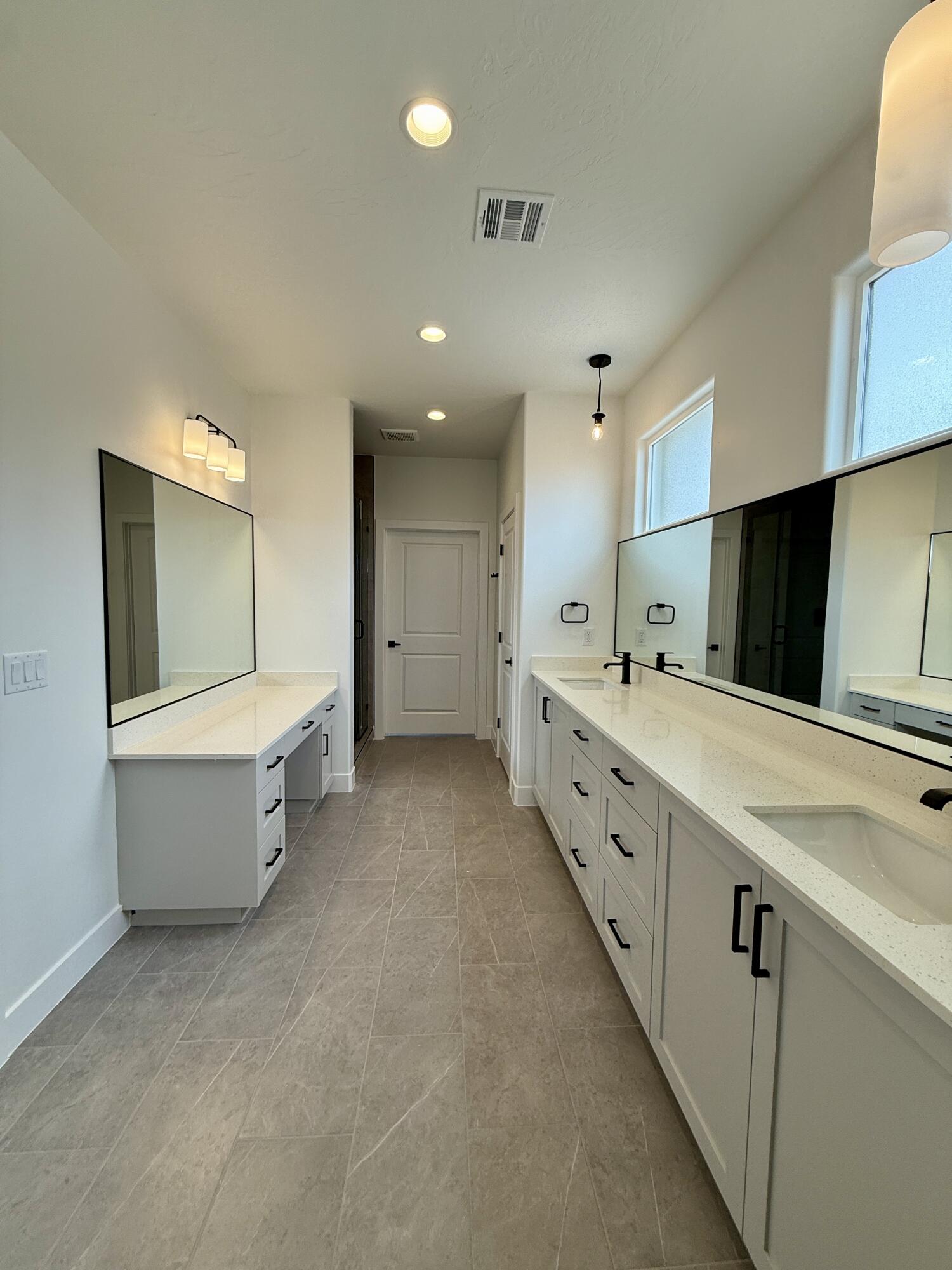 DESERT RESERVE - Residential