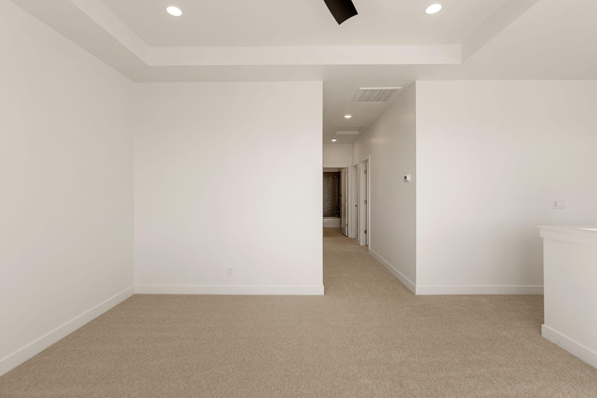 PIONEER POINTE - Residential