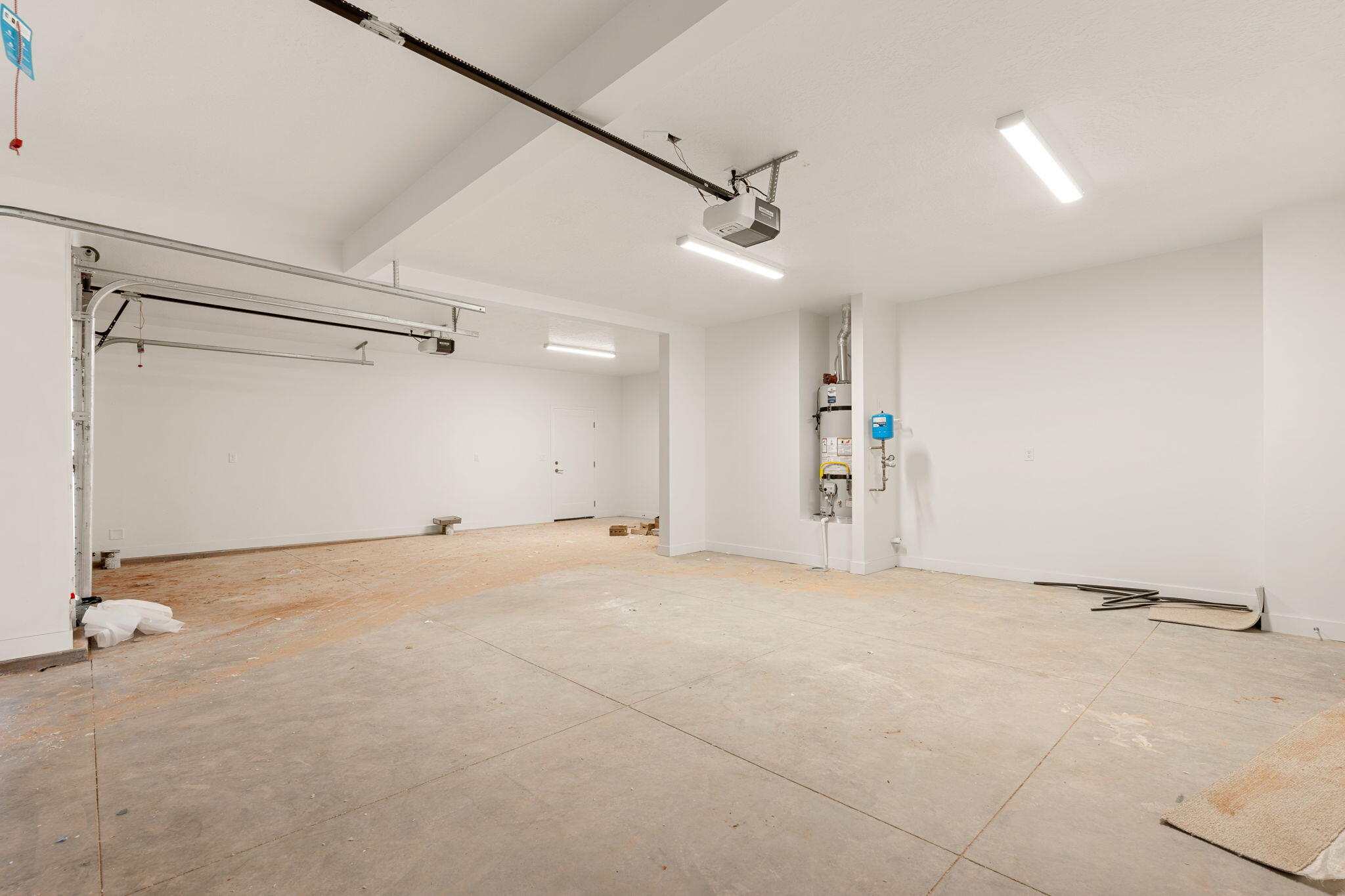 PIONEER POINTE - Residential