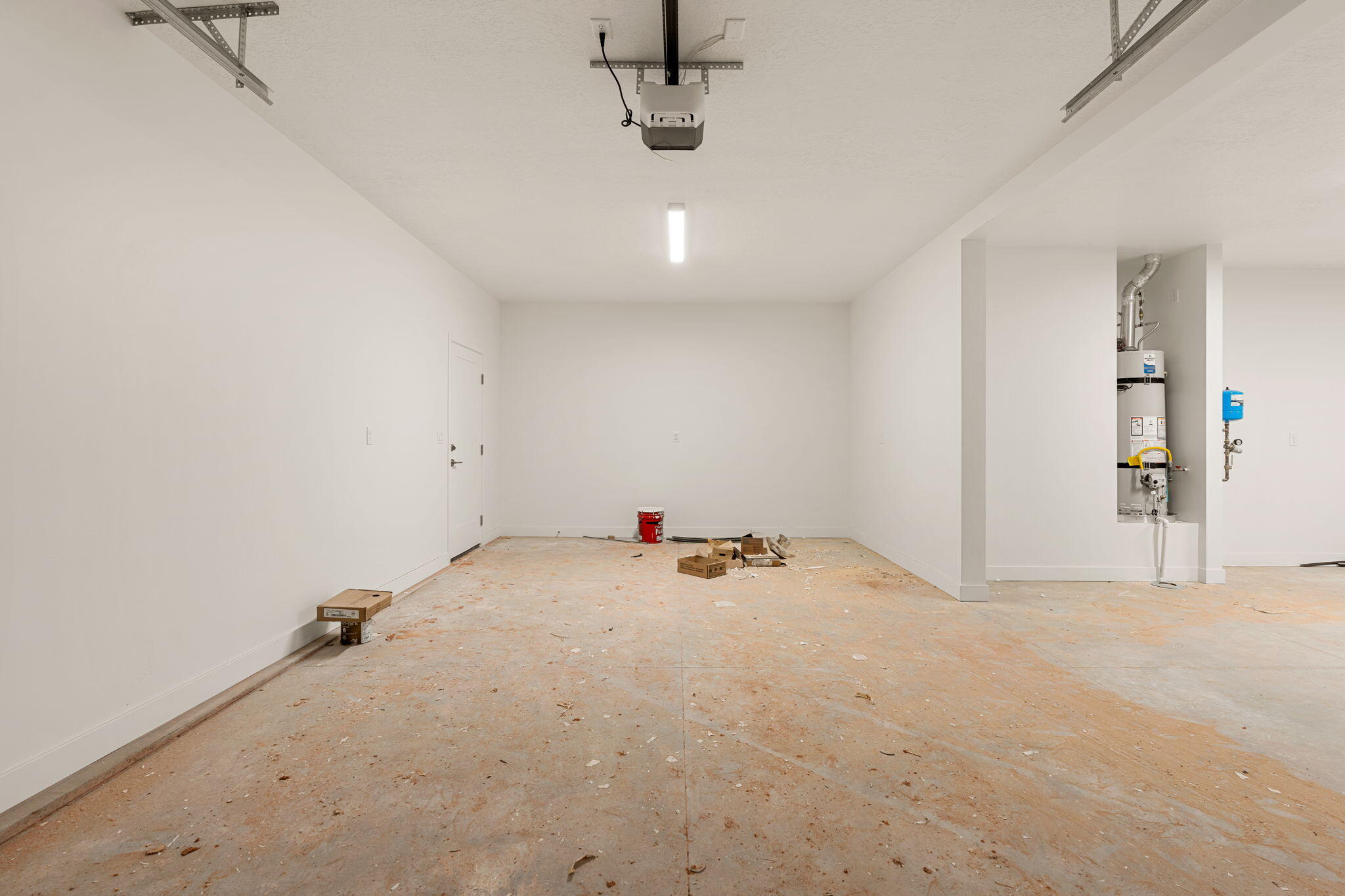 PIONEER POINTE - Residential