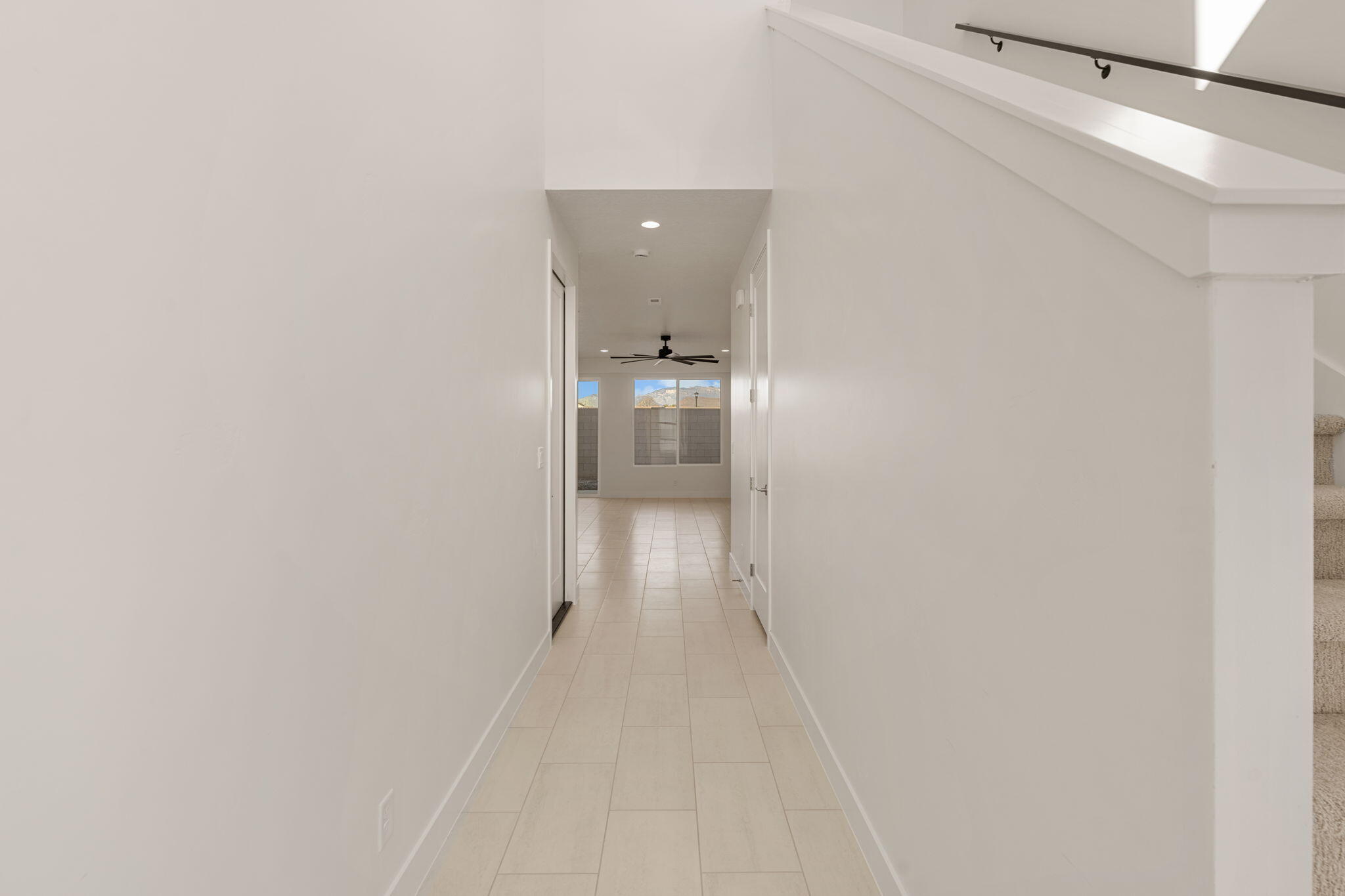 PIONEER POINTE - Residential