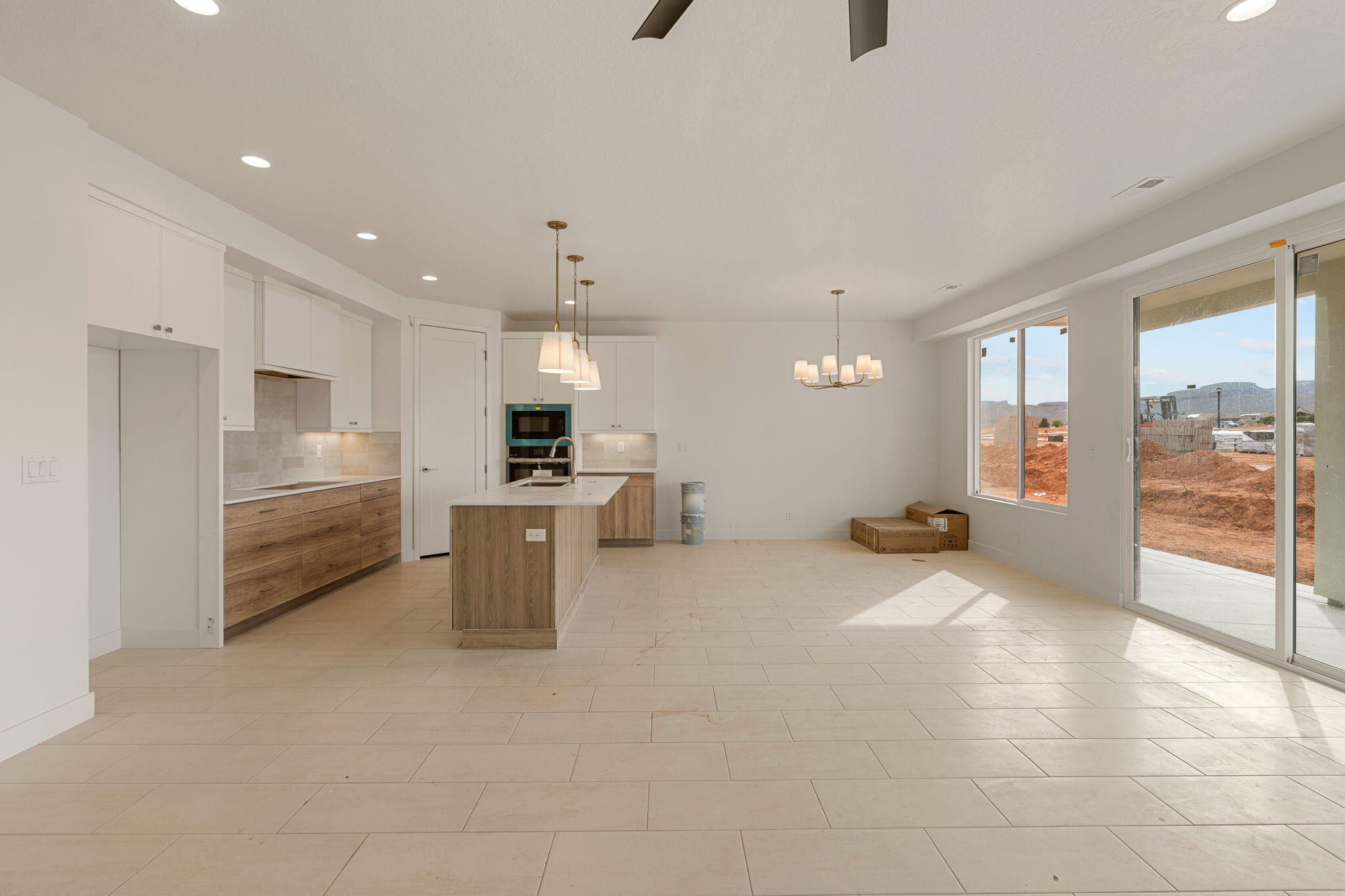 PIONEER POINTE - Residential