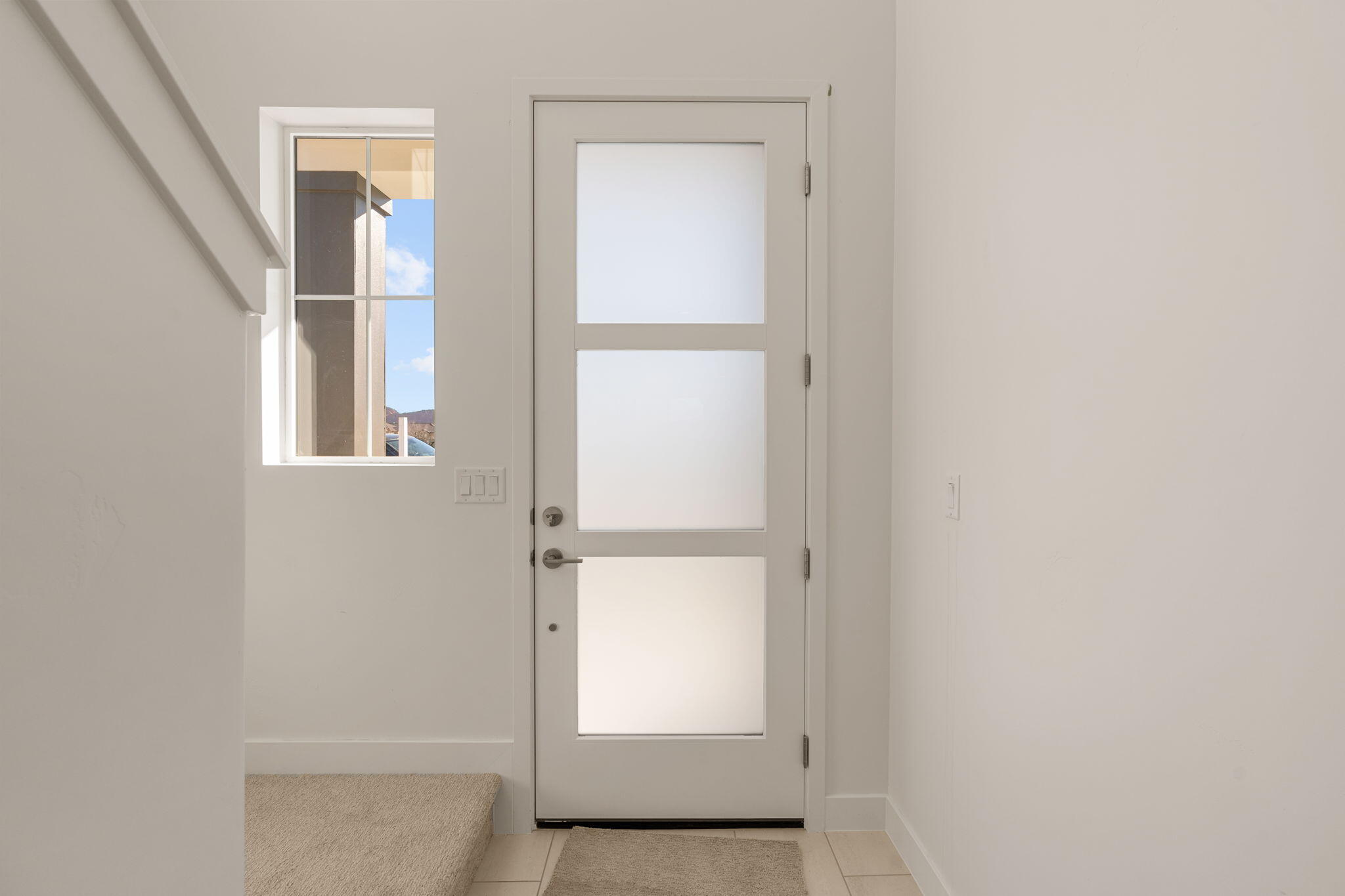 PIONEER POINTE - Residential