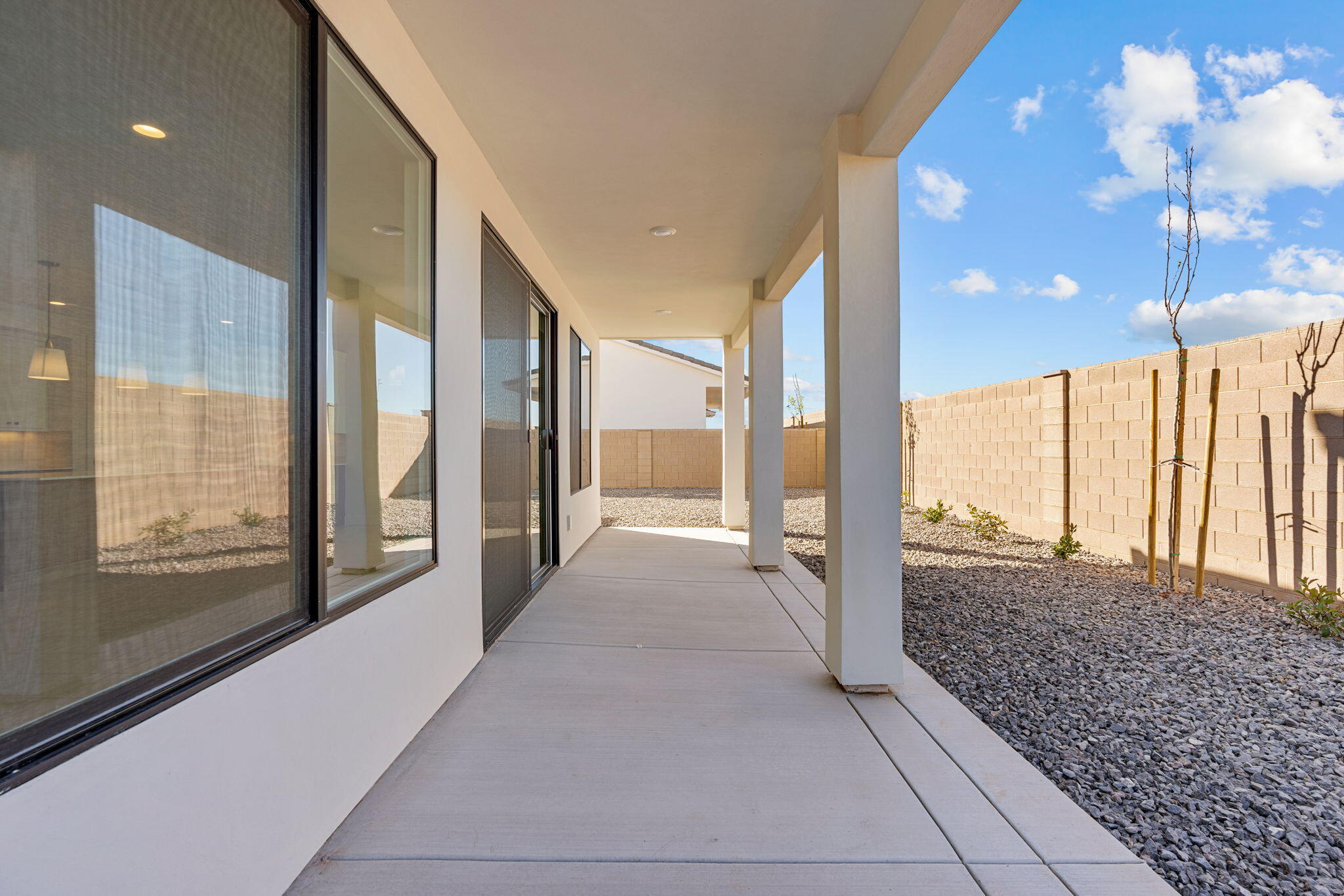 PIONEER POINTE - Residential