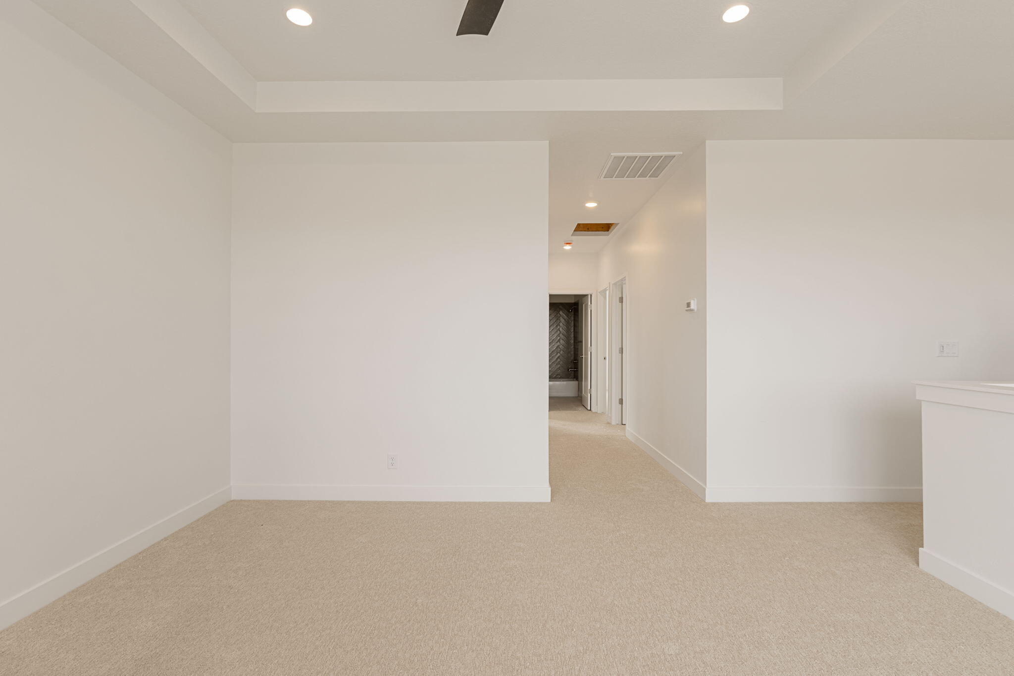 PIONEER POINTE - Residential