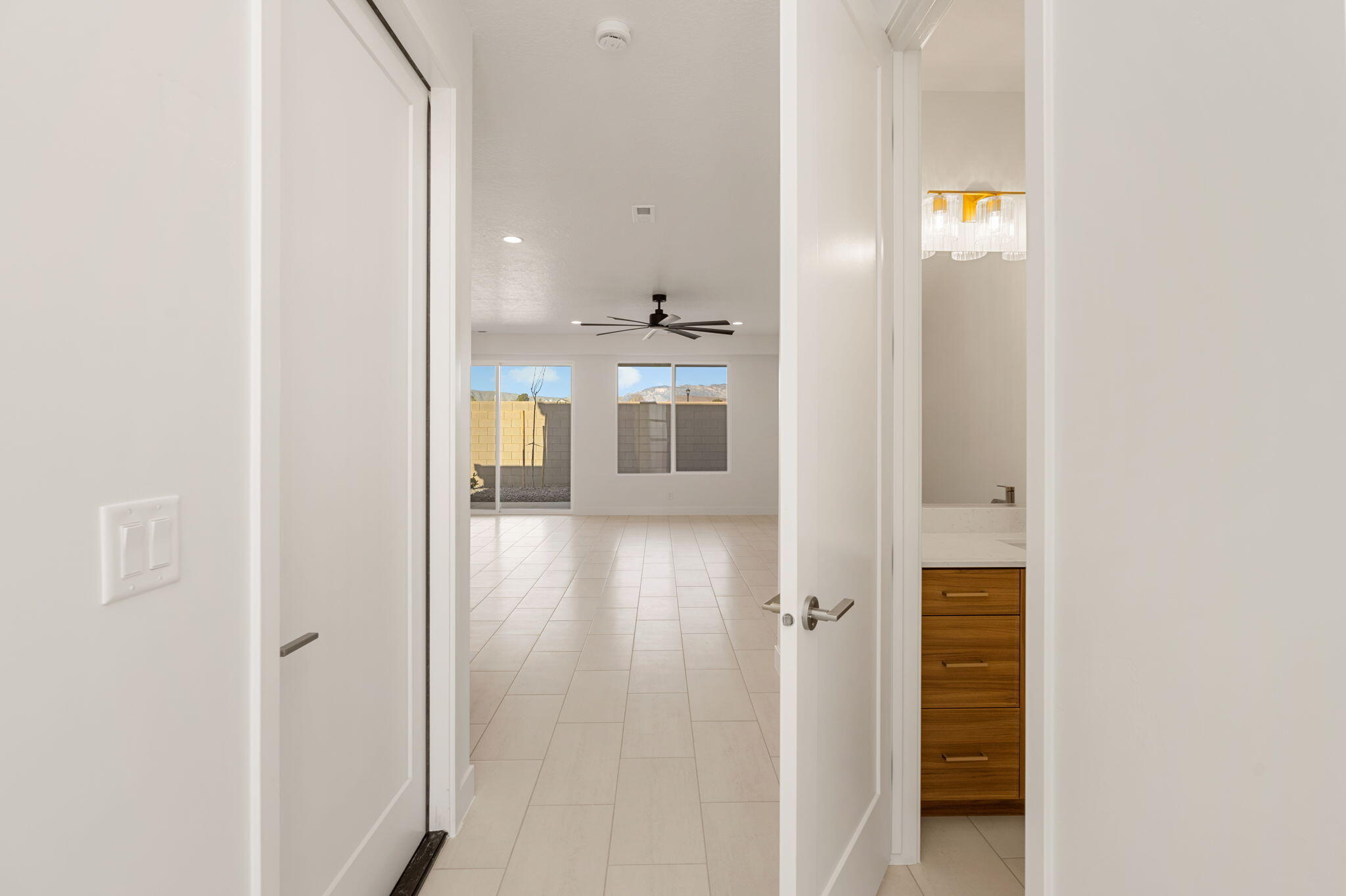 PIONEER POINTE - Residential