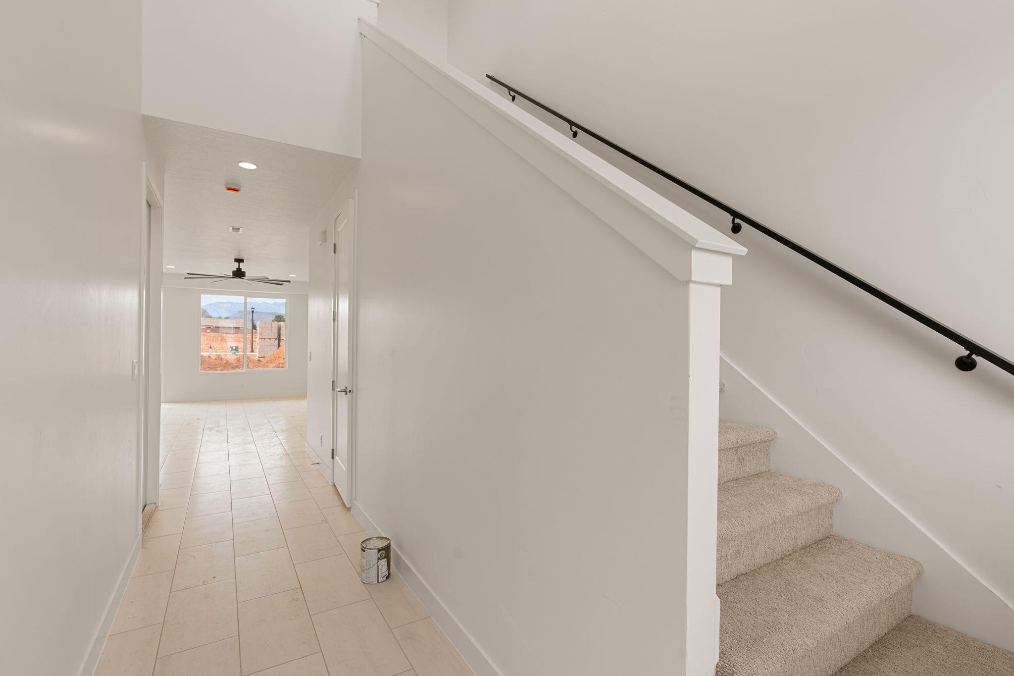 PIONEER POINTE - Residential