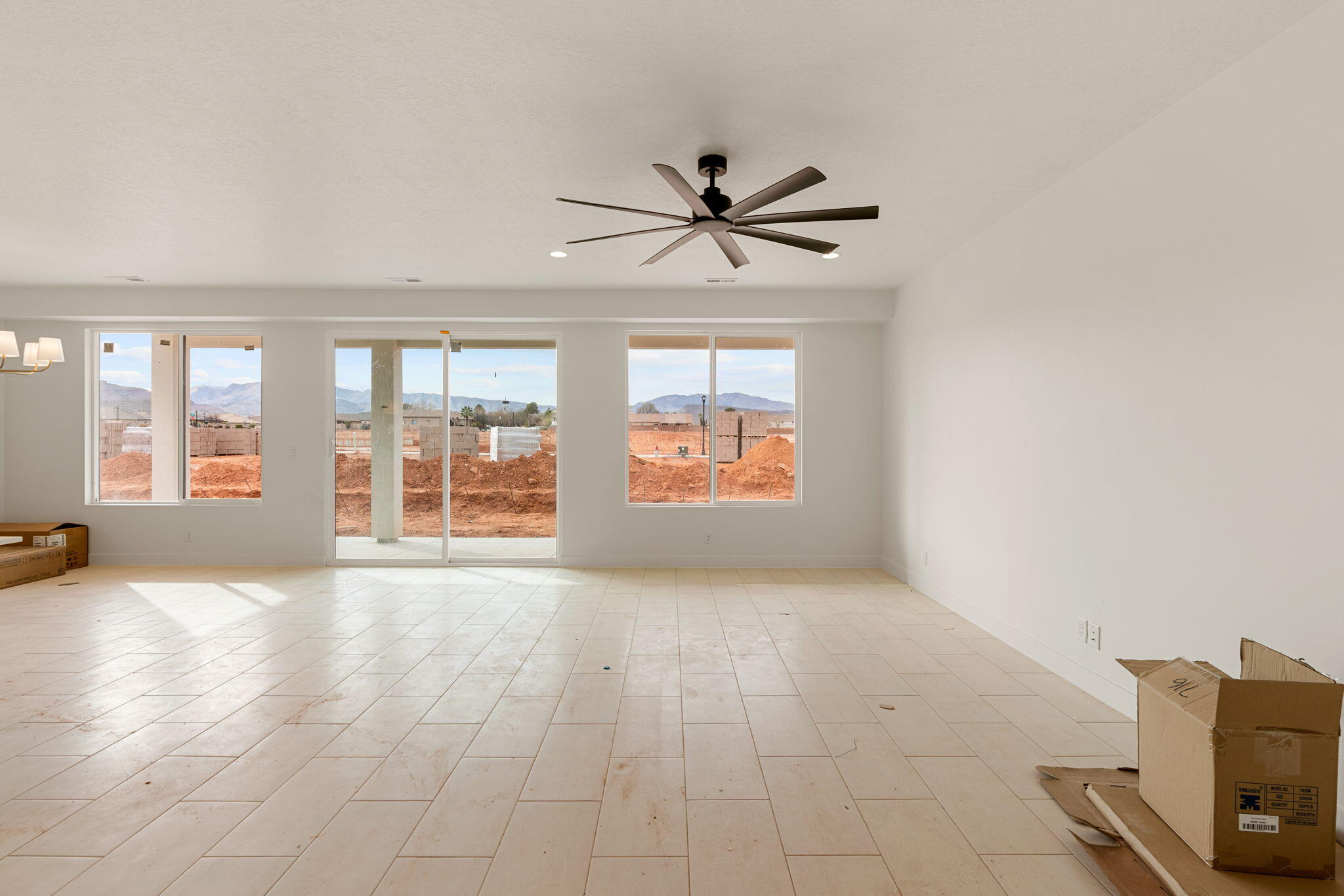 PIONEER POINTE - Residential