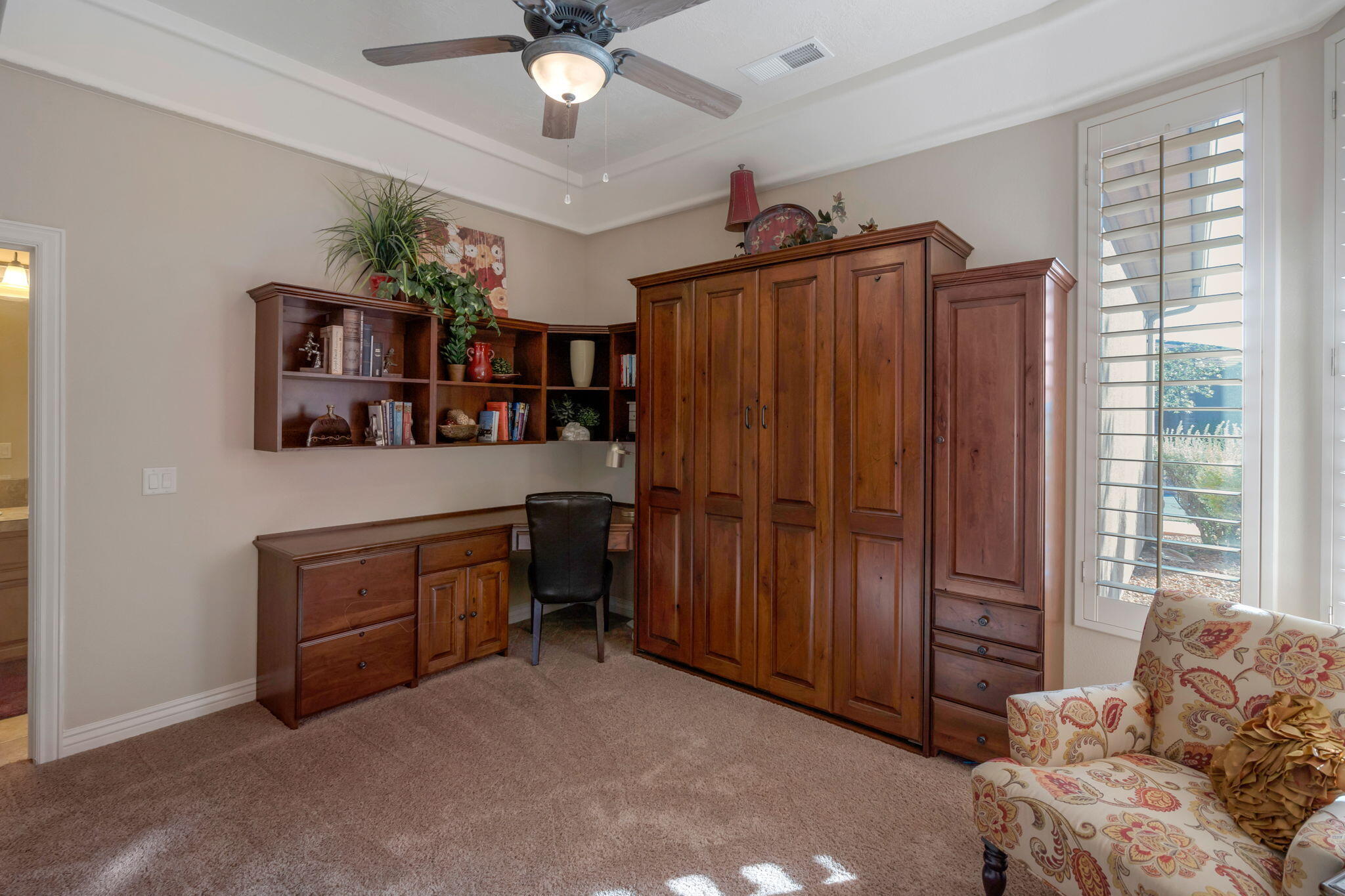 PARADISE CANYON - Residential