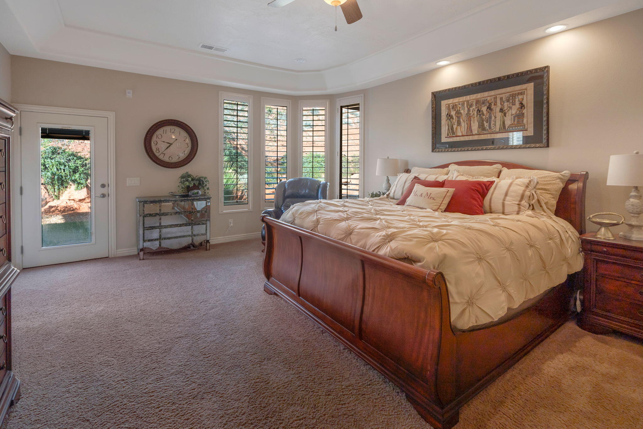 PARADISE CANYON - Residential